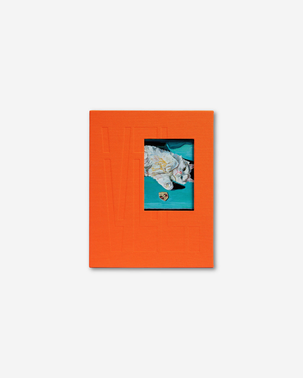 Type 7 Volume 5 – Sunday Motor Co.