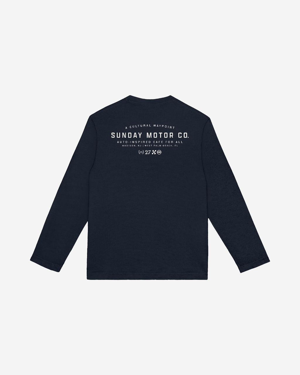 The Midweight Longsleeve – Sunday Motor Co. The Midweight Longsleeve – Sunday Motor Co.