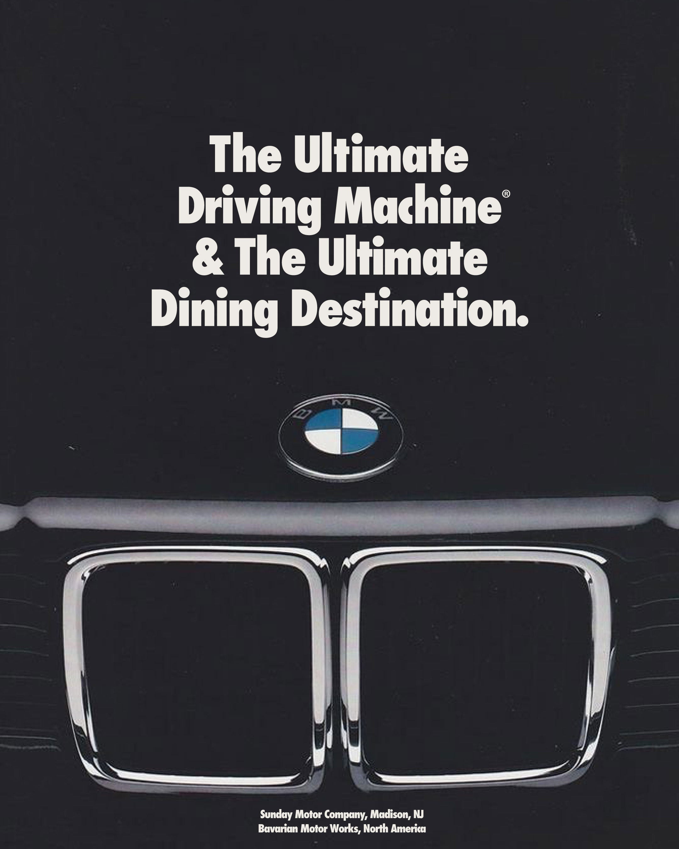 Recap: SMC x BMW