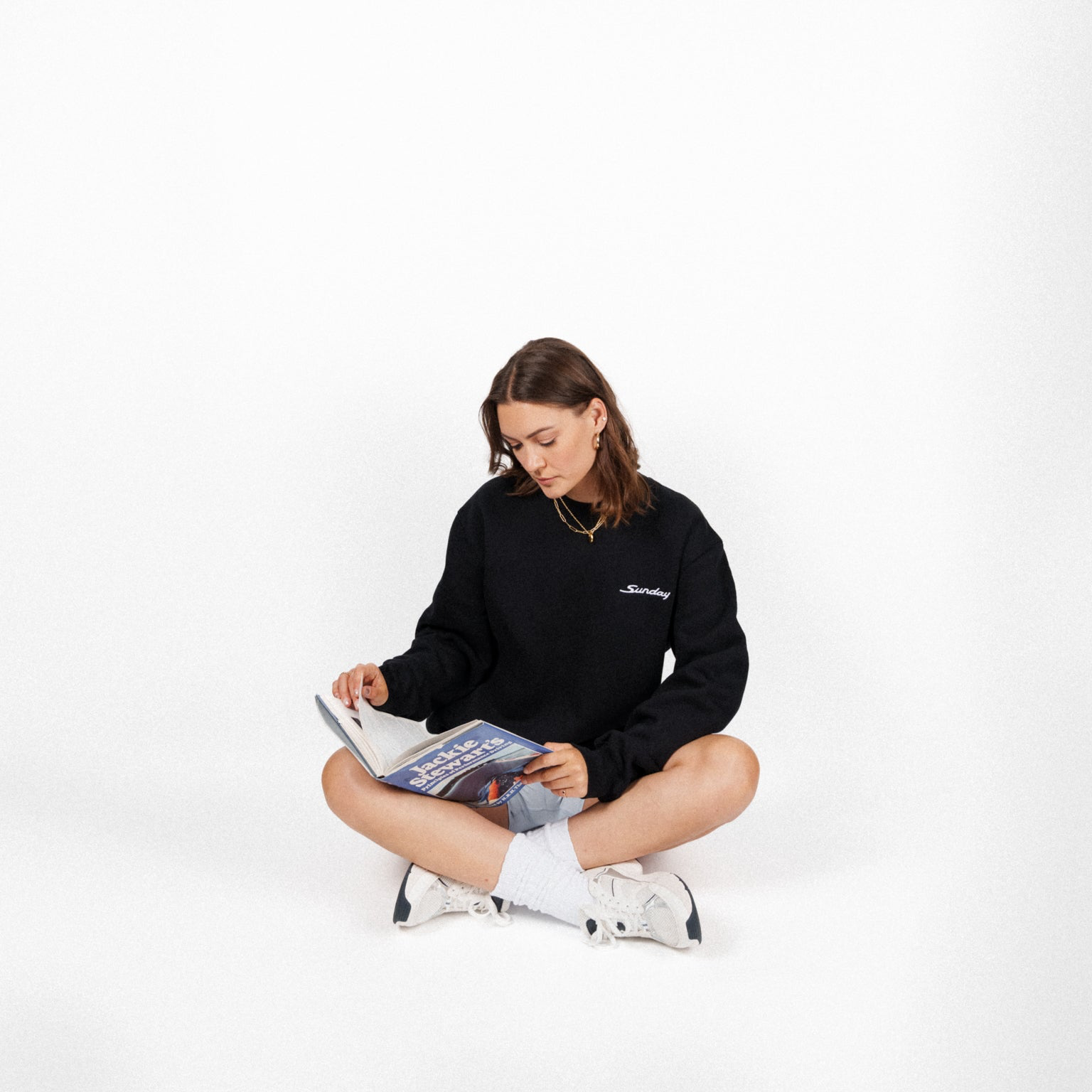 SS24 Lookbook