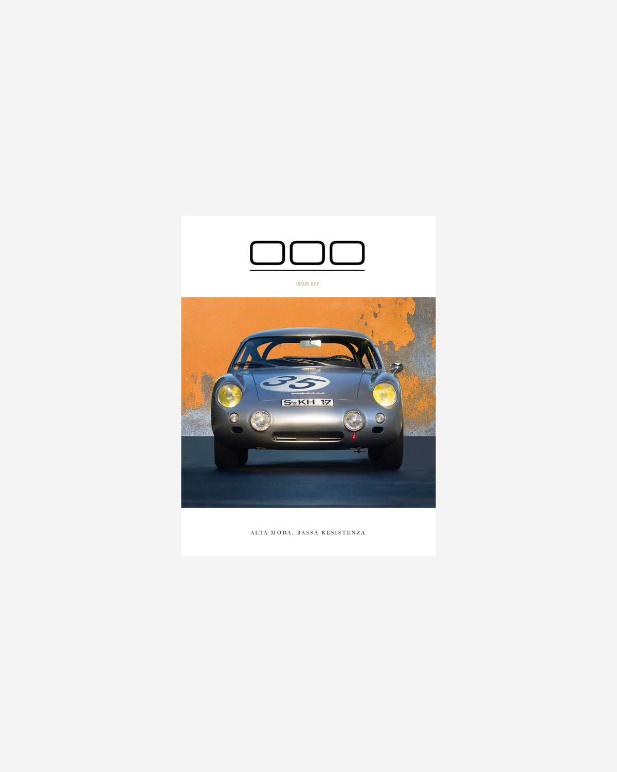 000 Magazine