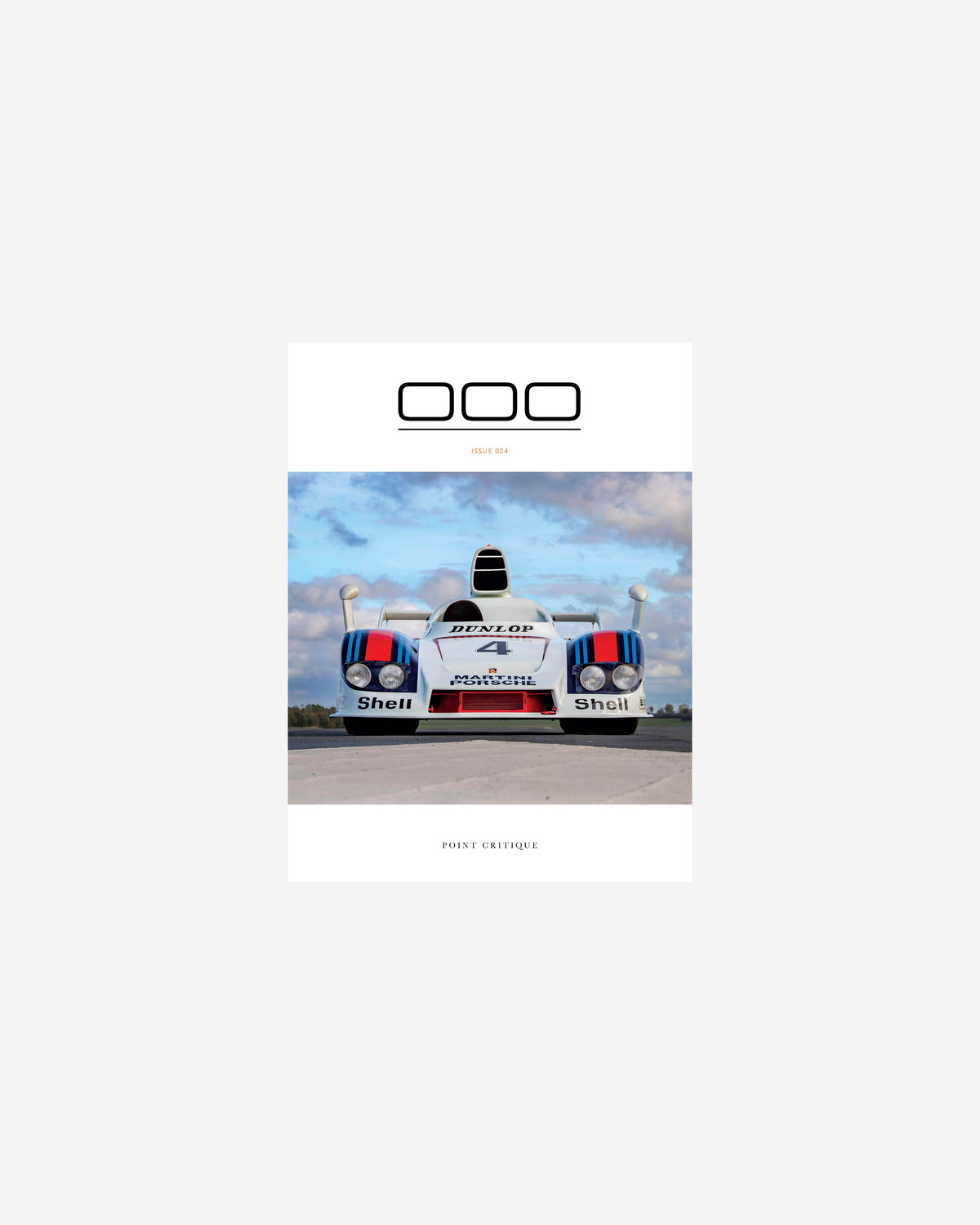 000 Magazine