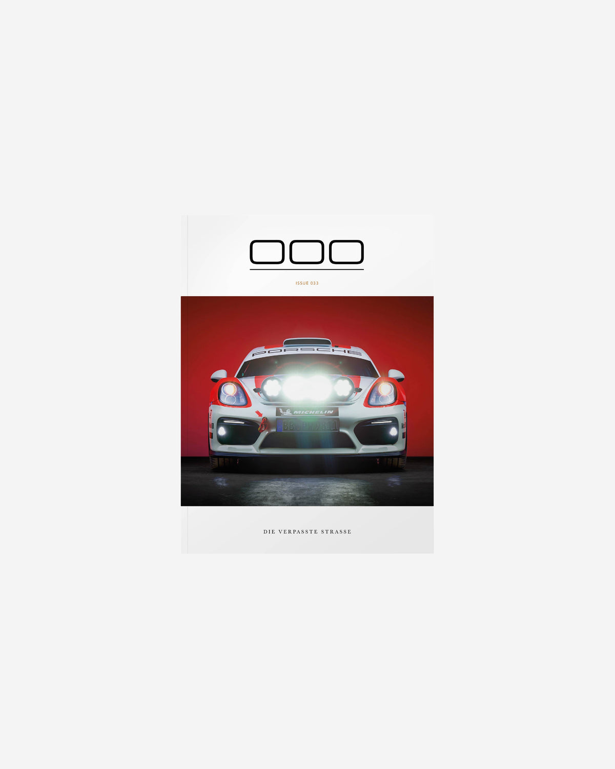 000 Magazine