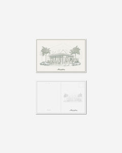 Postcards