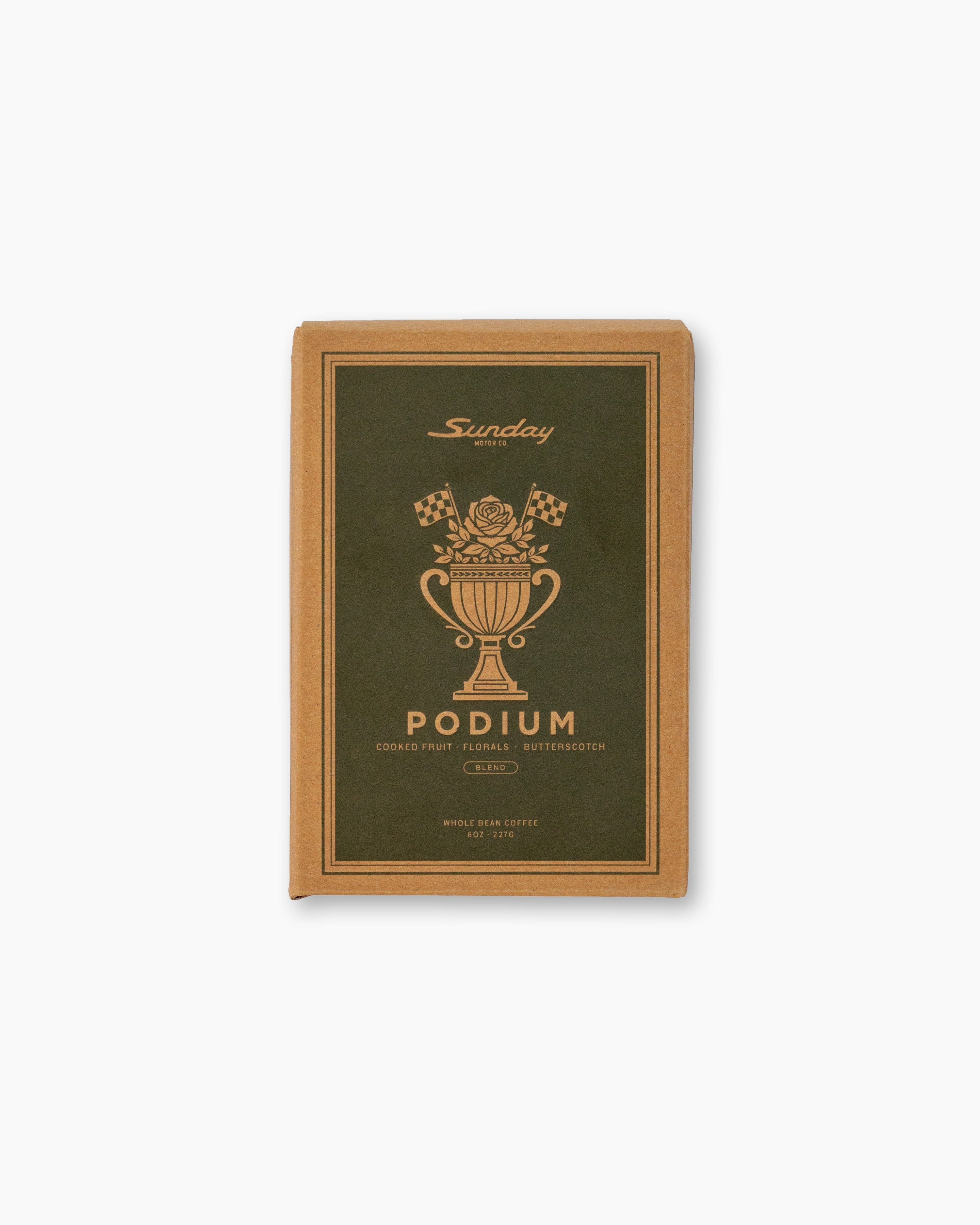 Podium Blend