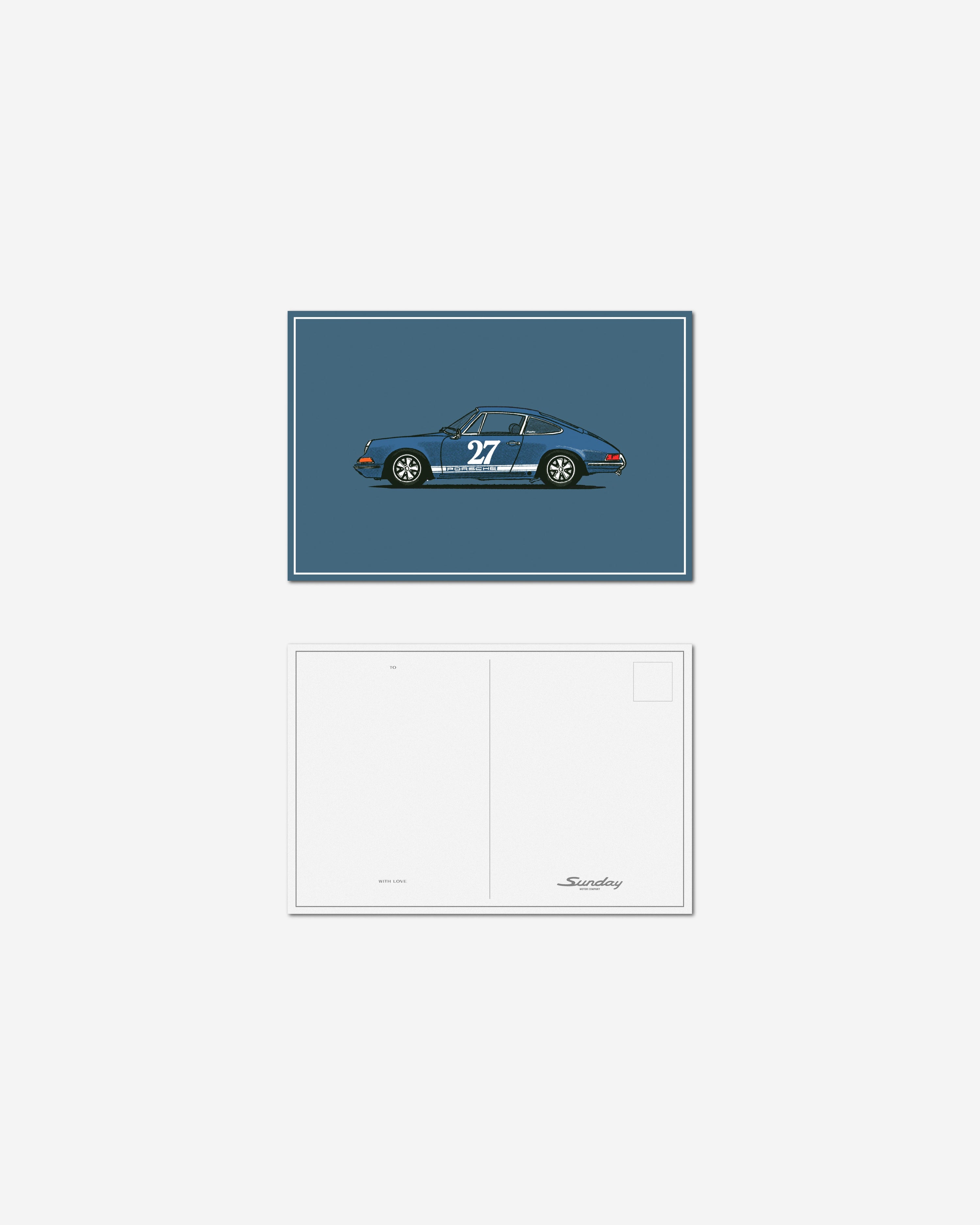 Postcards