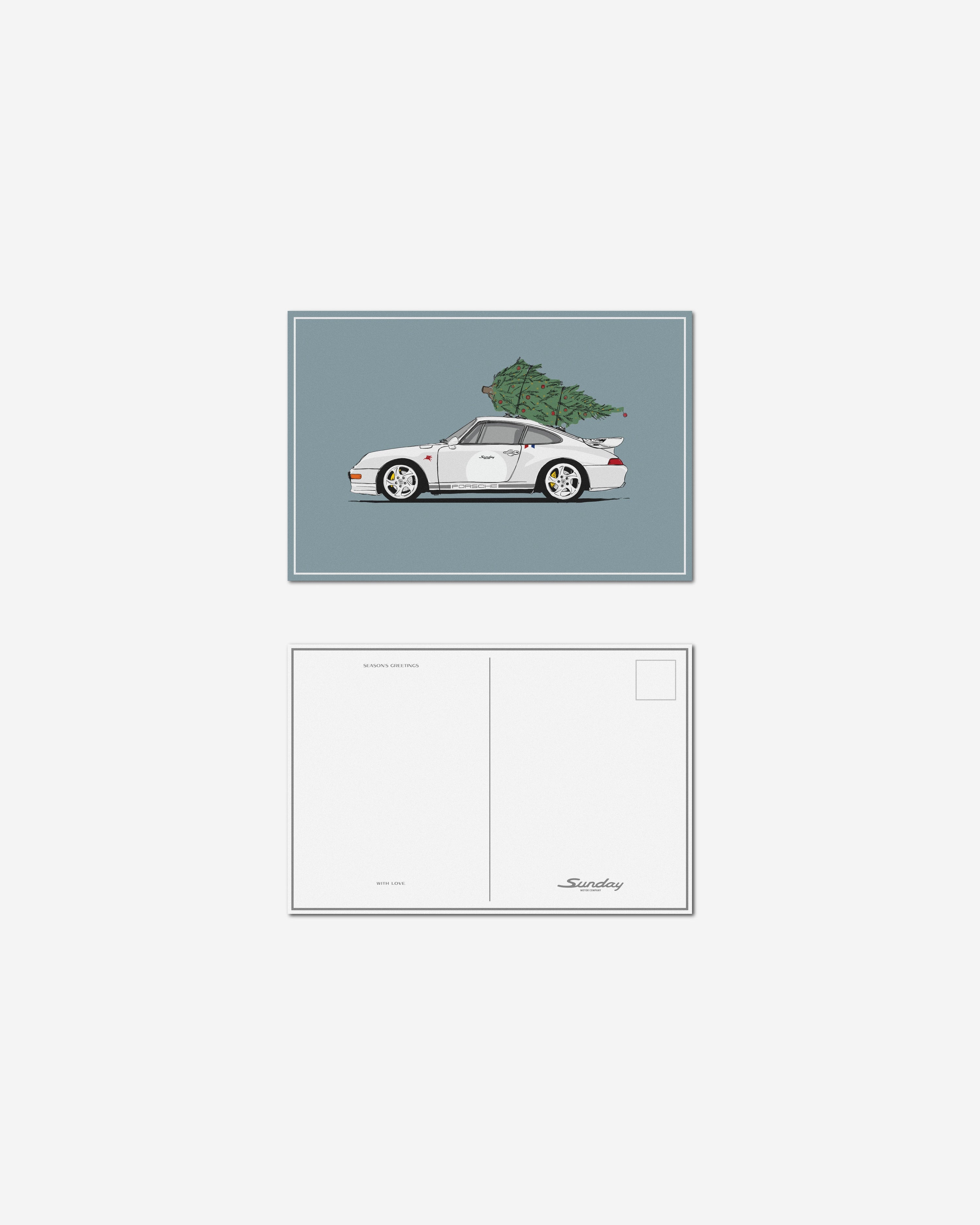 Postcards
