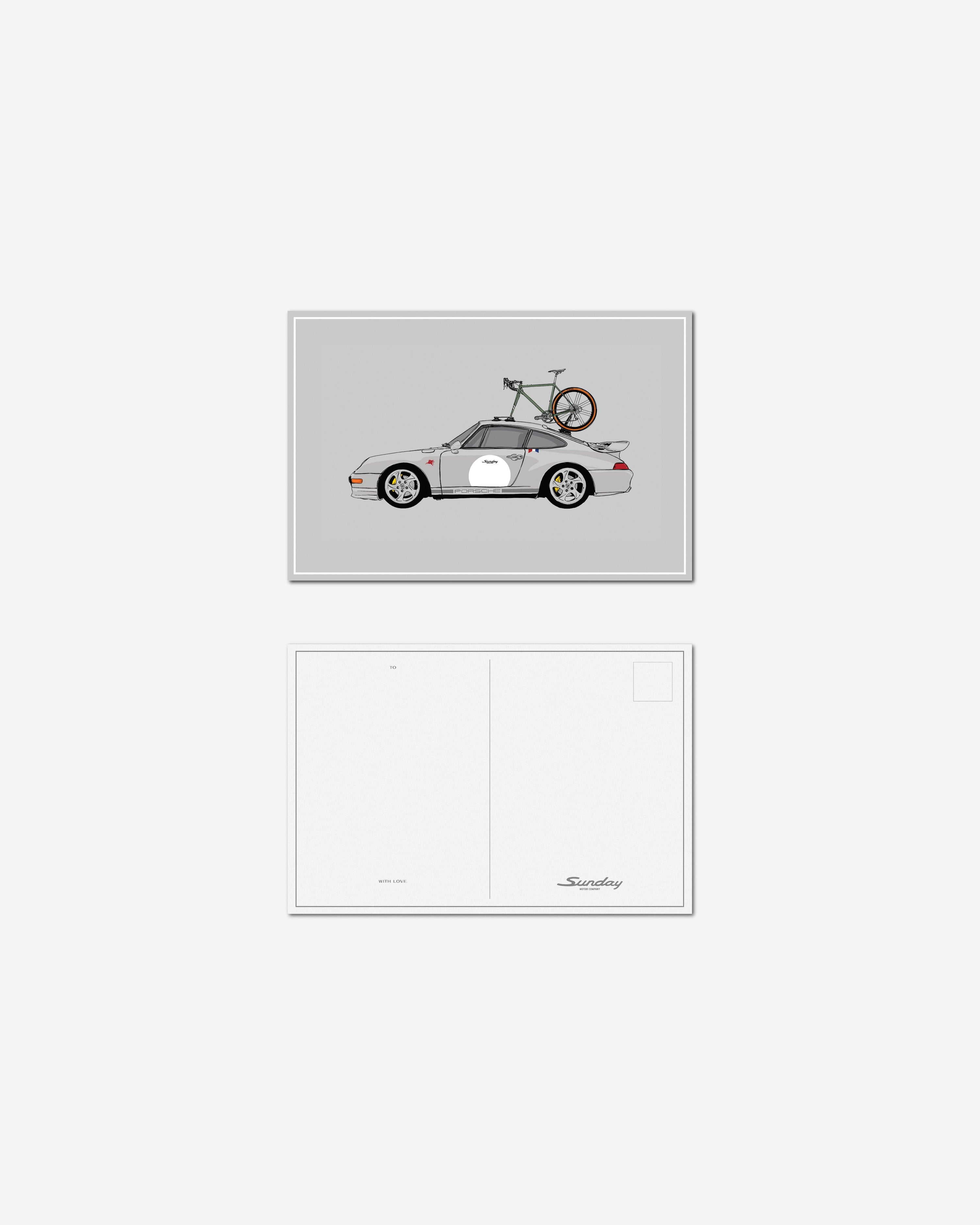 Postcards