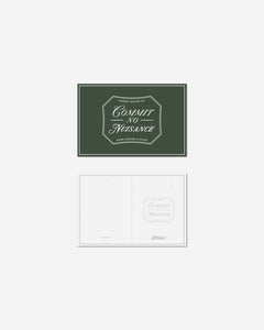 Postcards