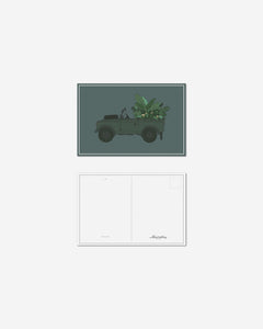 Postcards