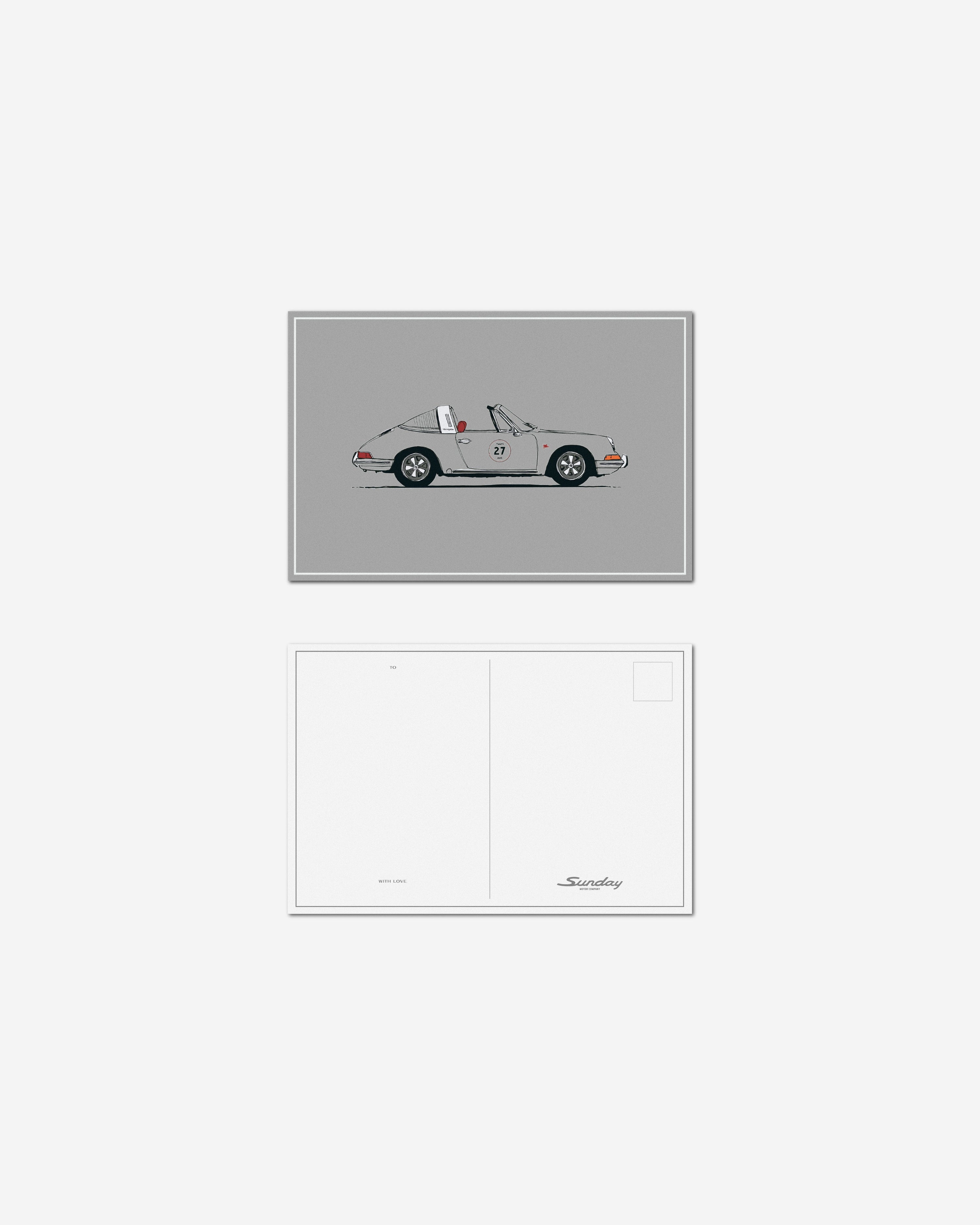 Postcards