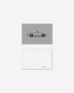 Postcards