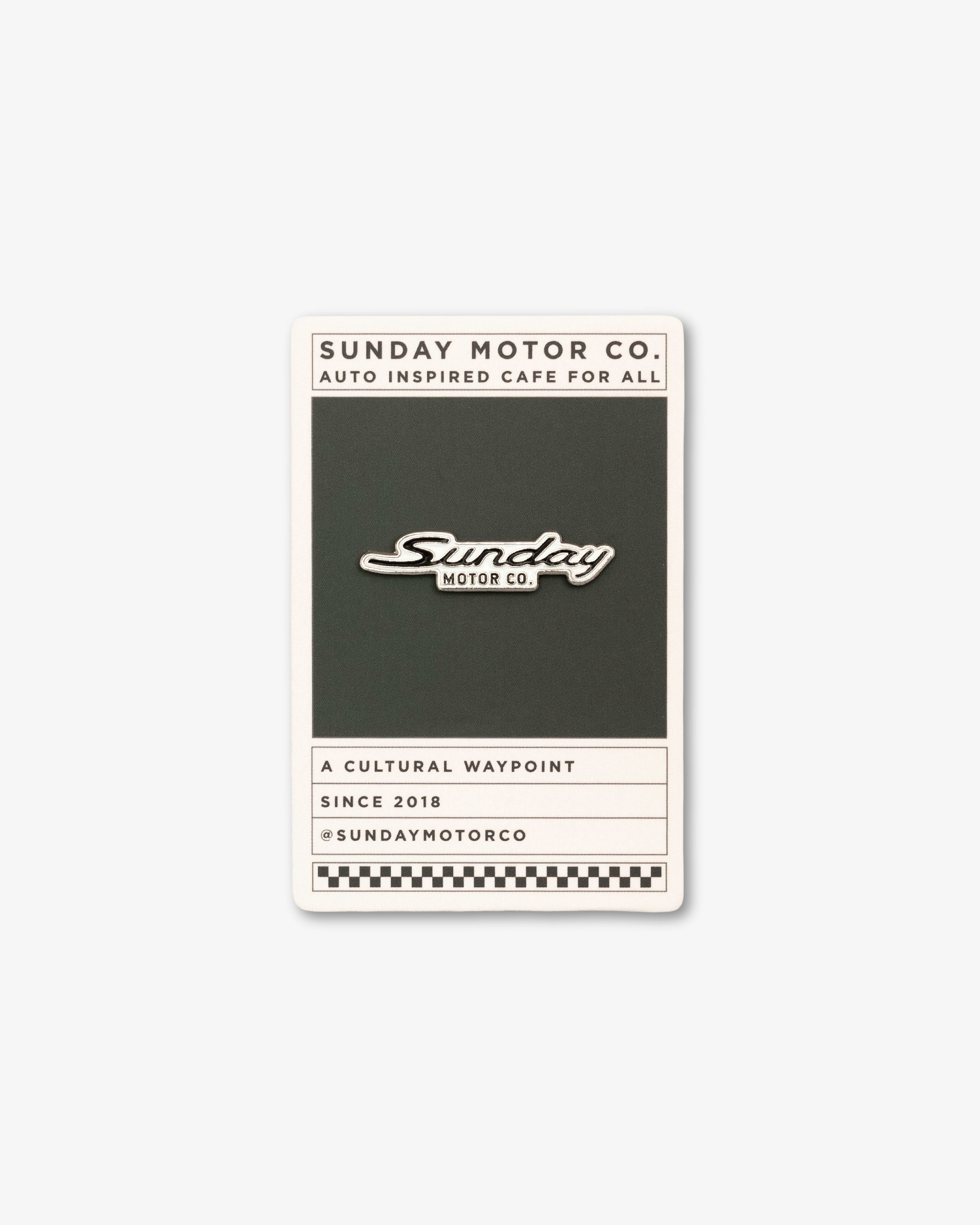 SMC Script Pin
