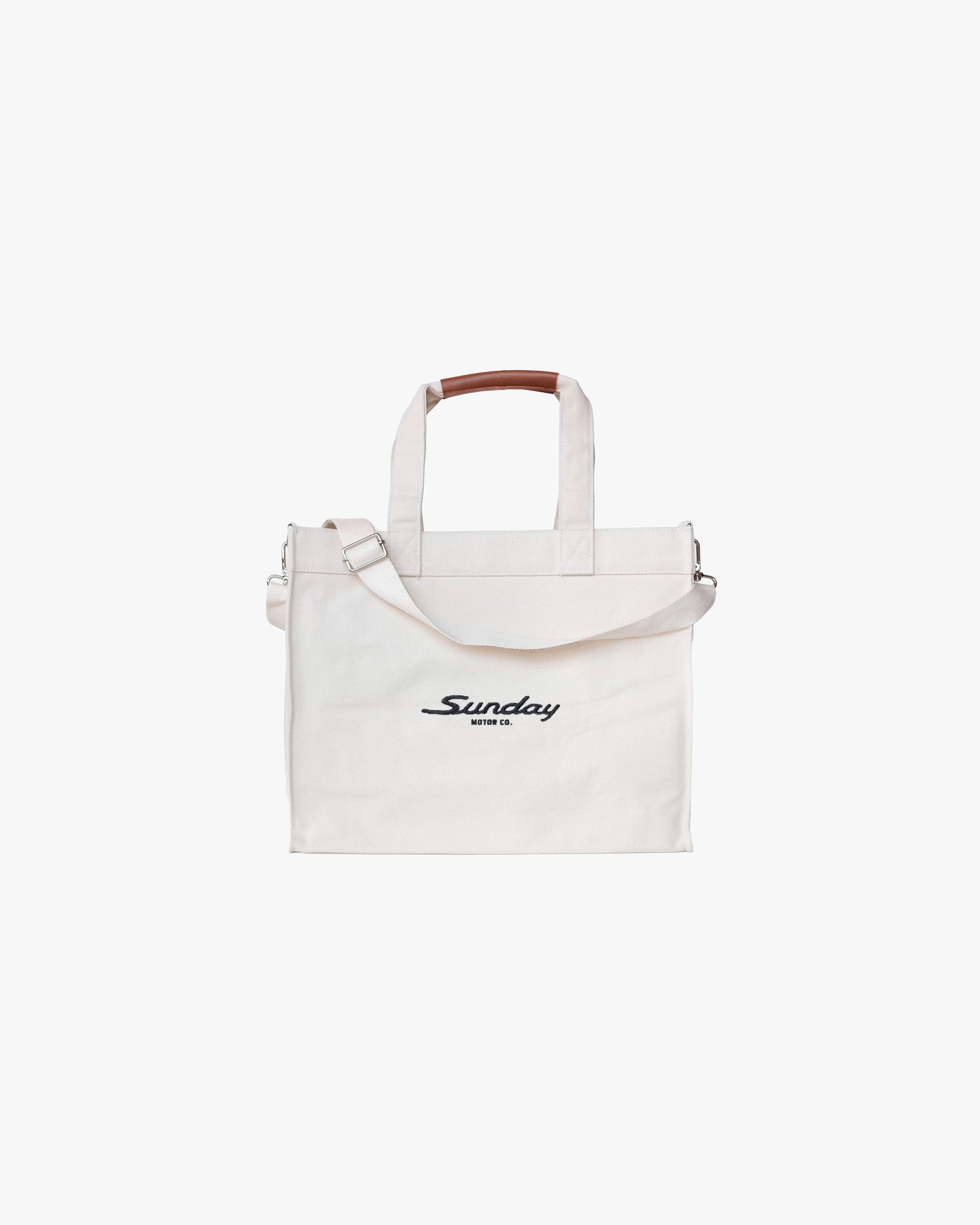 Weekender Tote