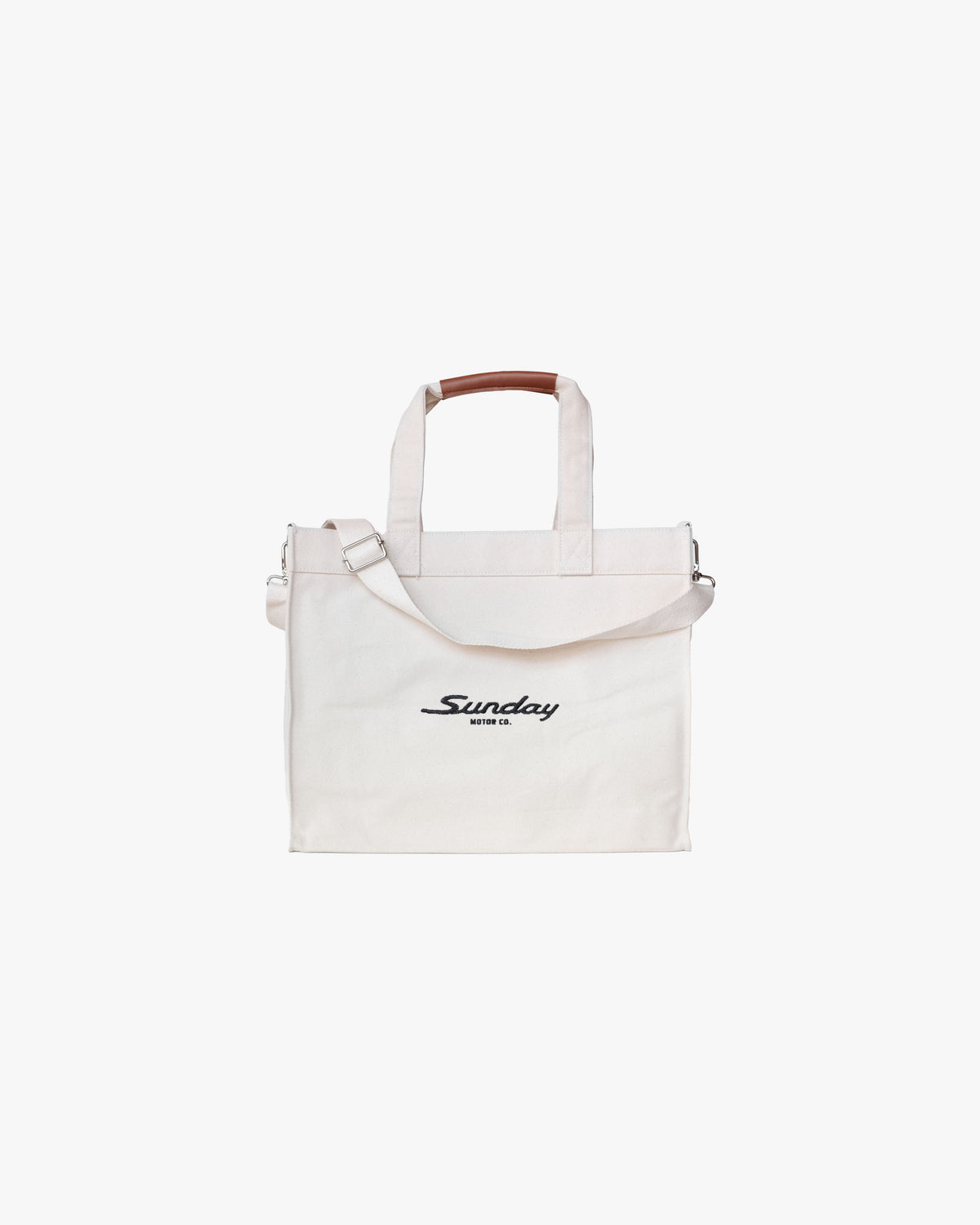 Weekender Tote