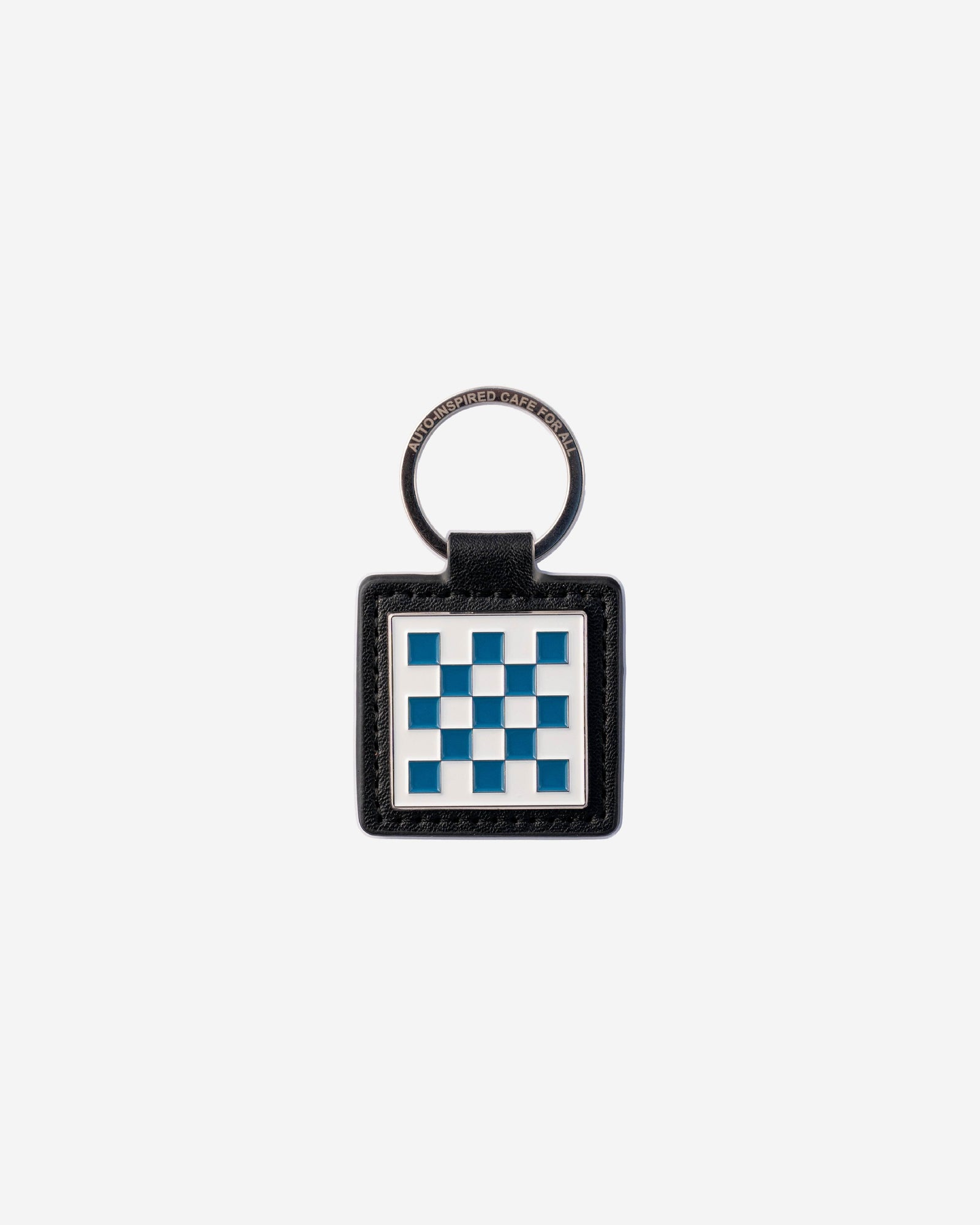 Check Keychain