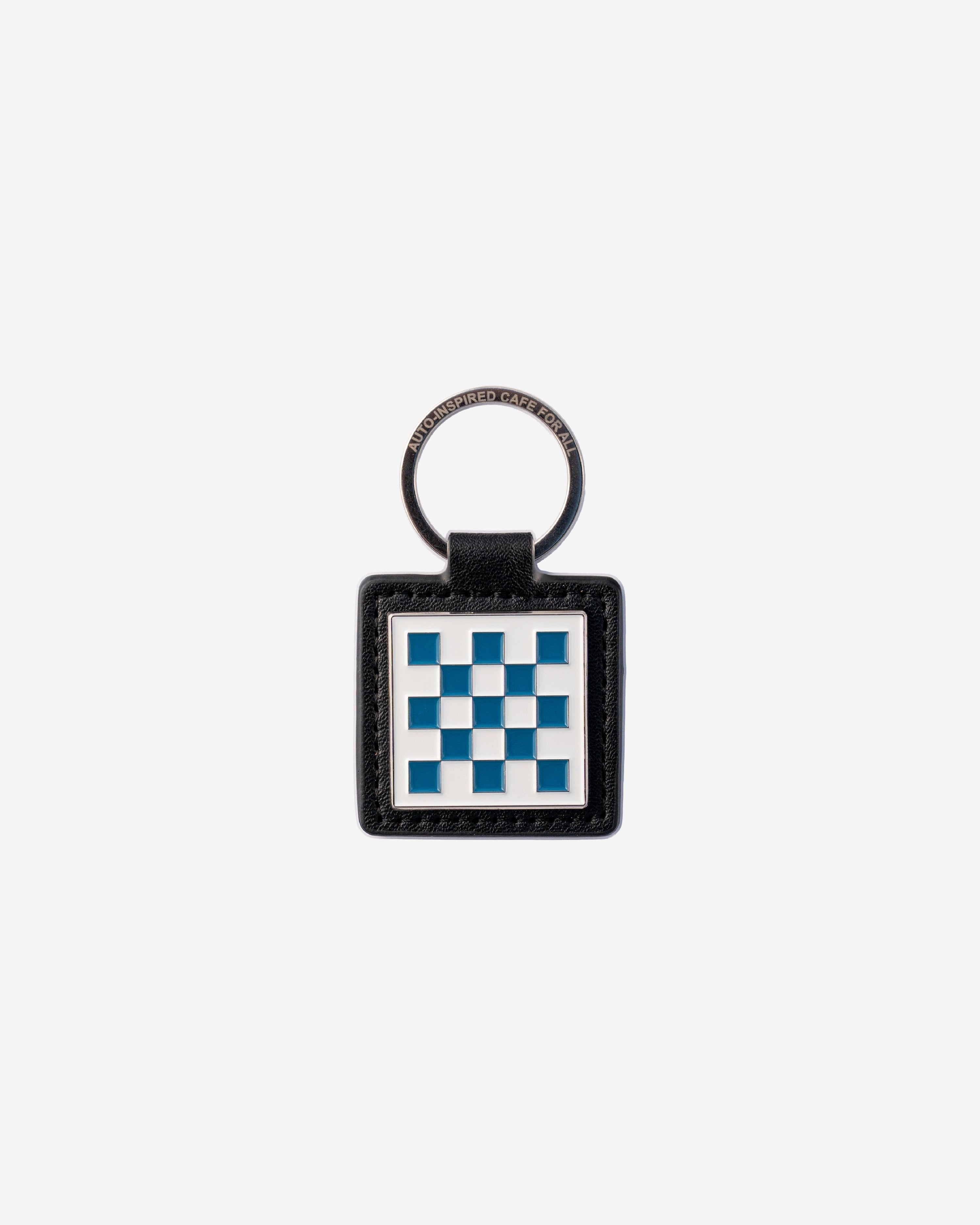 Check Keychain