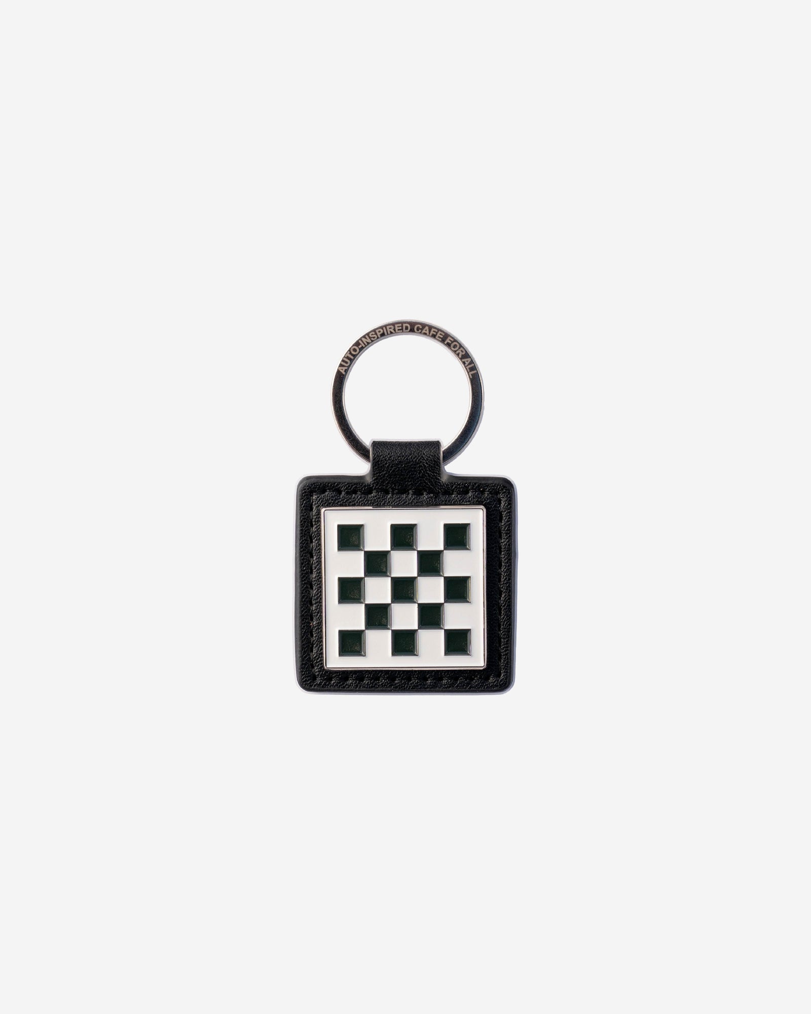 Check Keychain