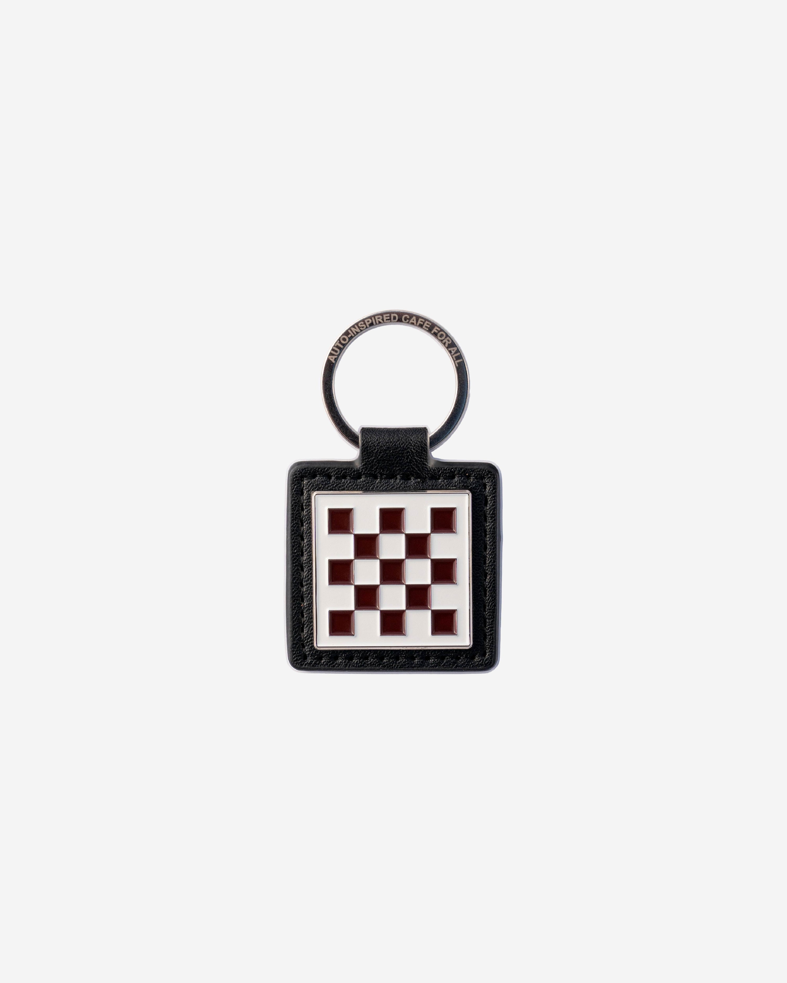 Check Keychain
