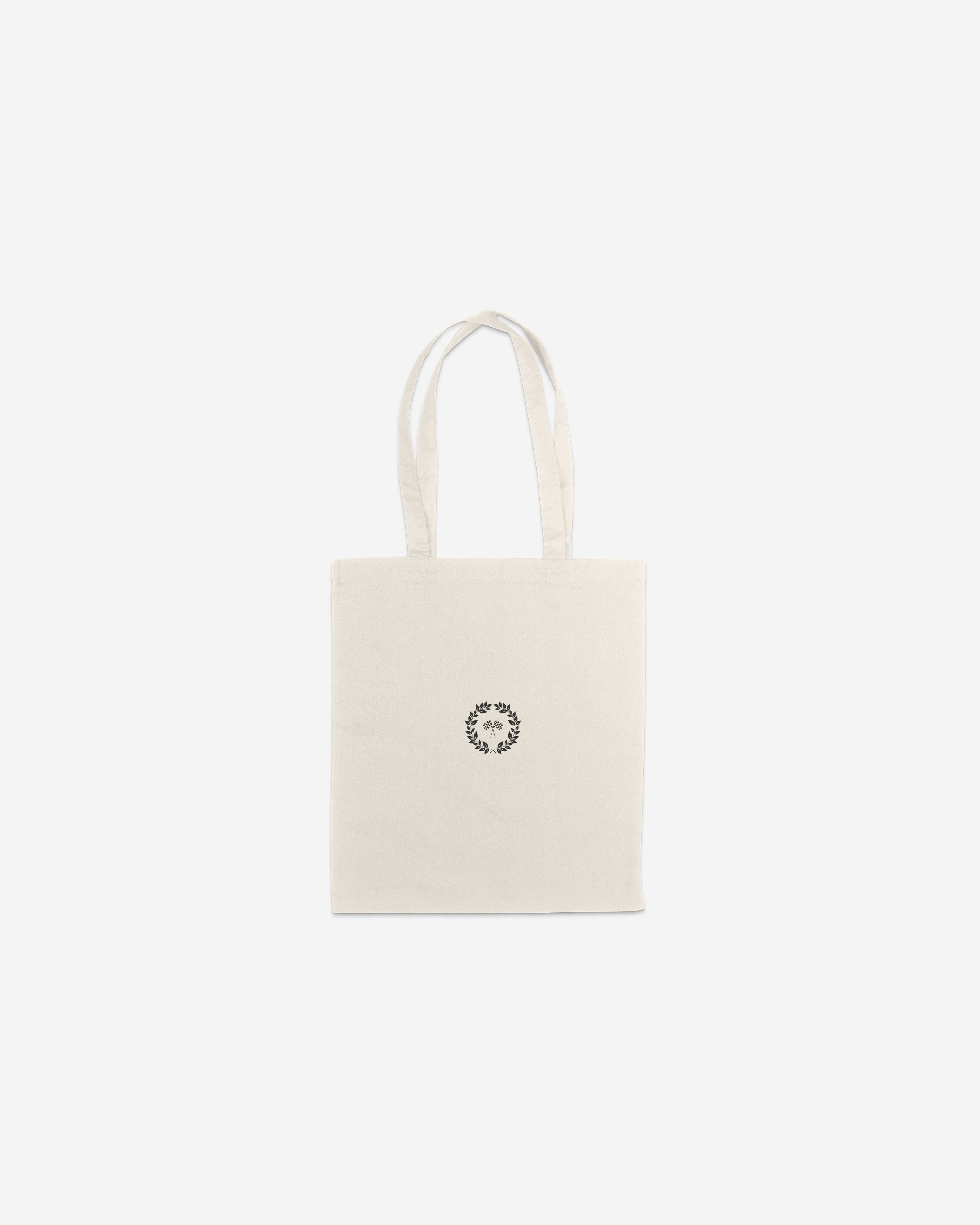 Commuter Tote