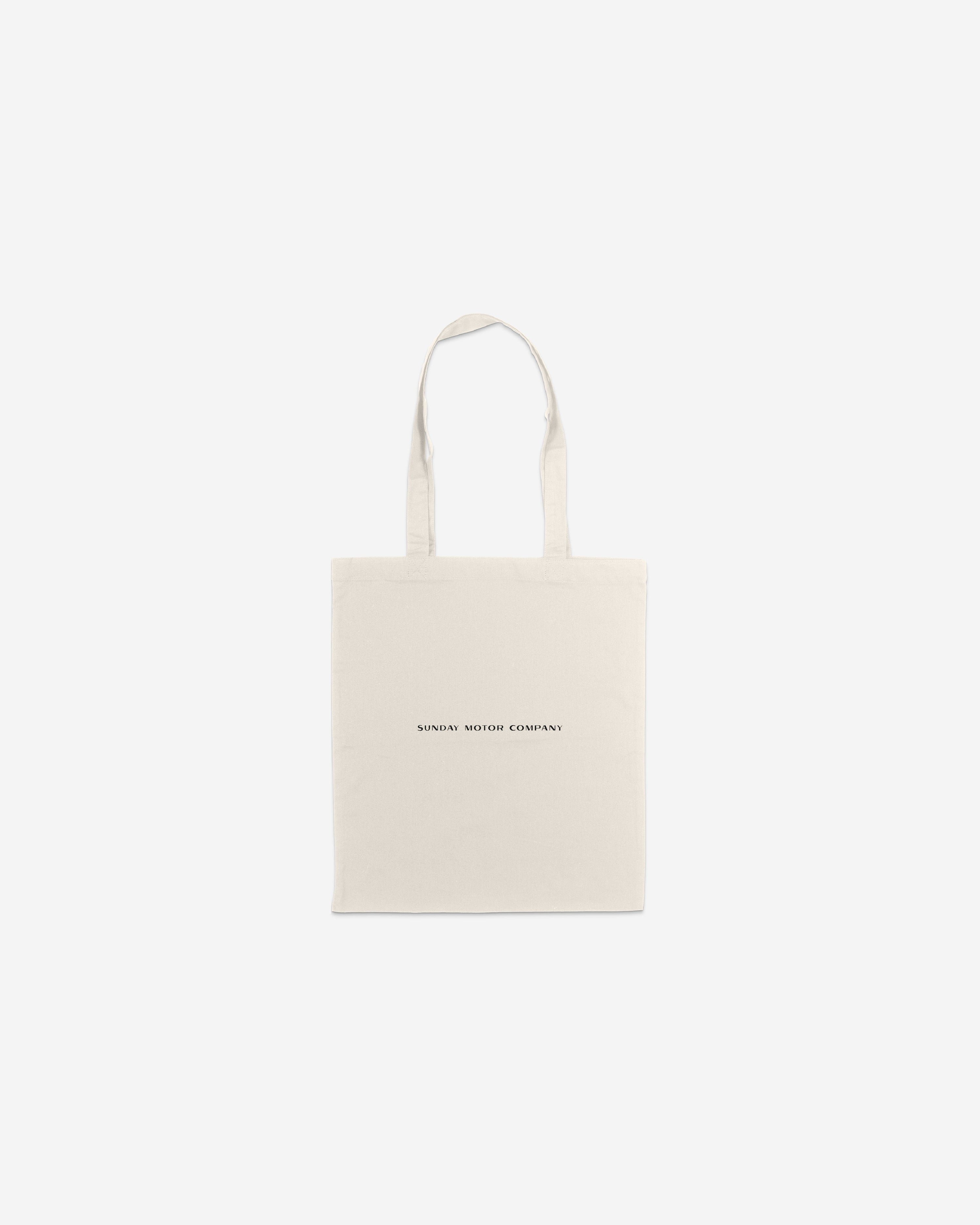 Commuter Tote