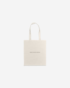 Commuter Tote
