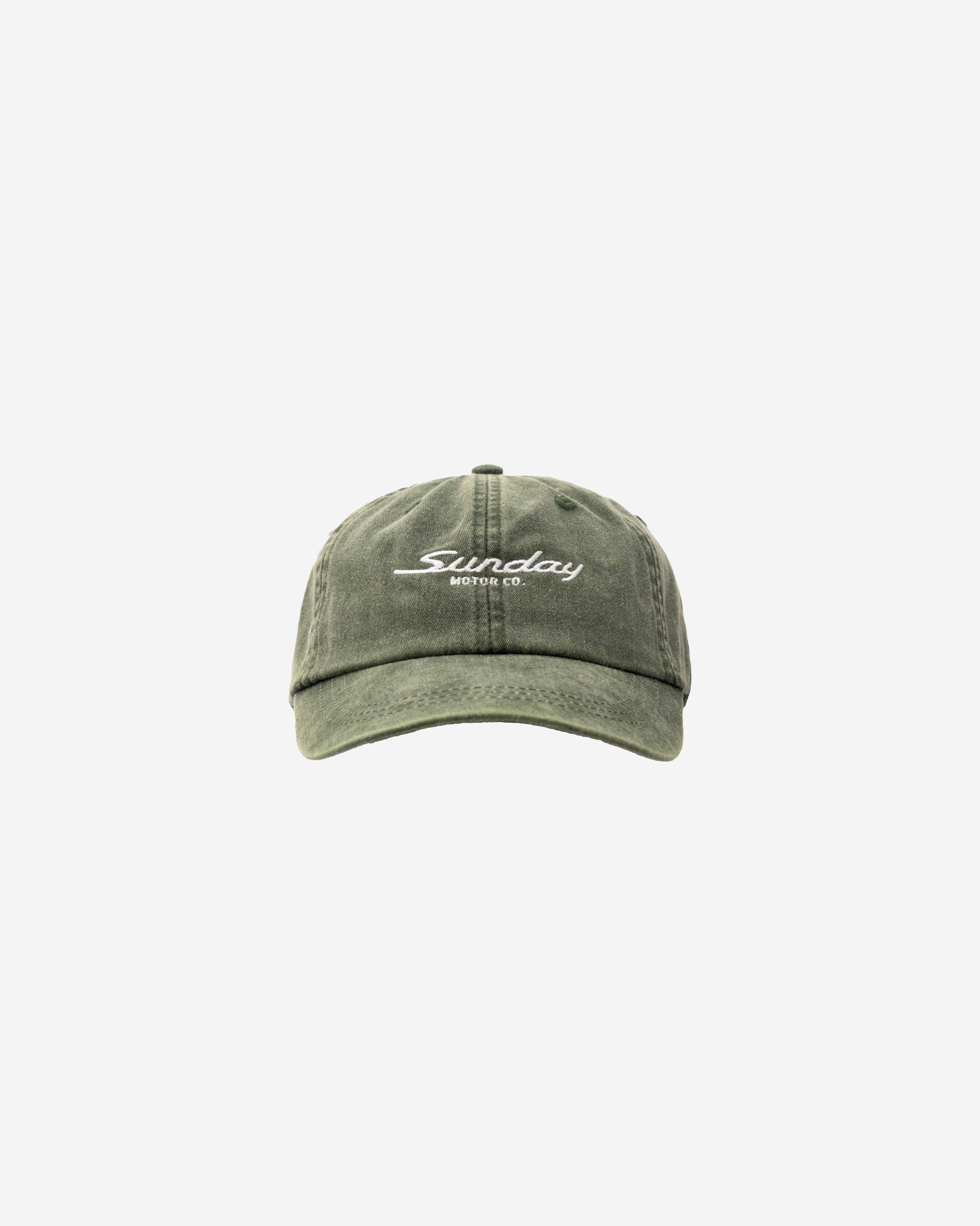 Dad Hat