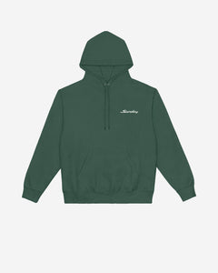 The Heavyweight Hoodie