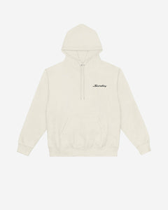 The Heavyweight Hoodie