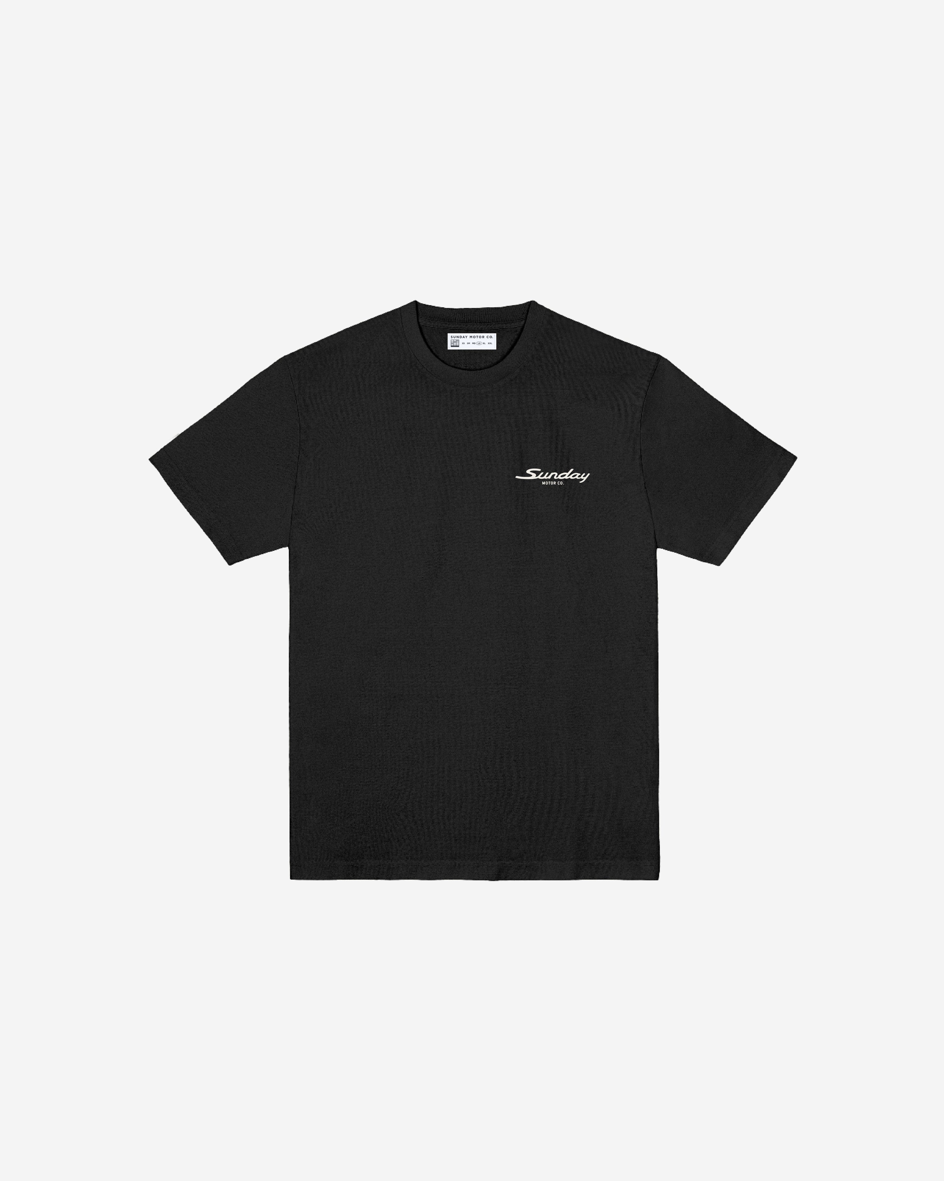 Logo Tee