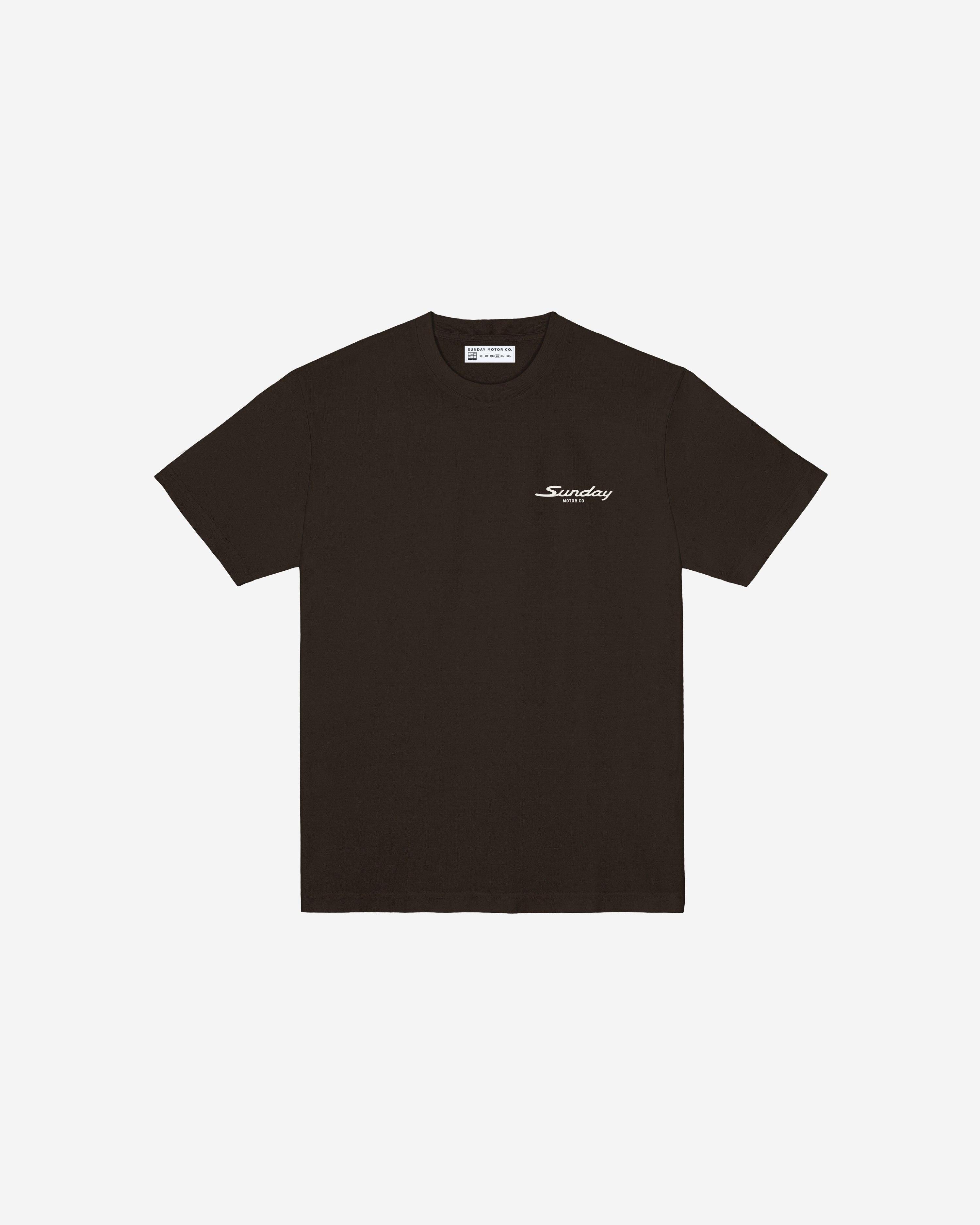 Logo Tee