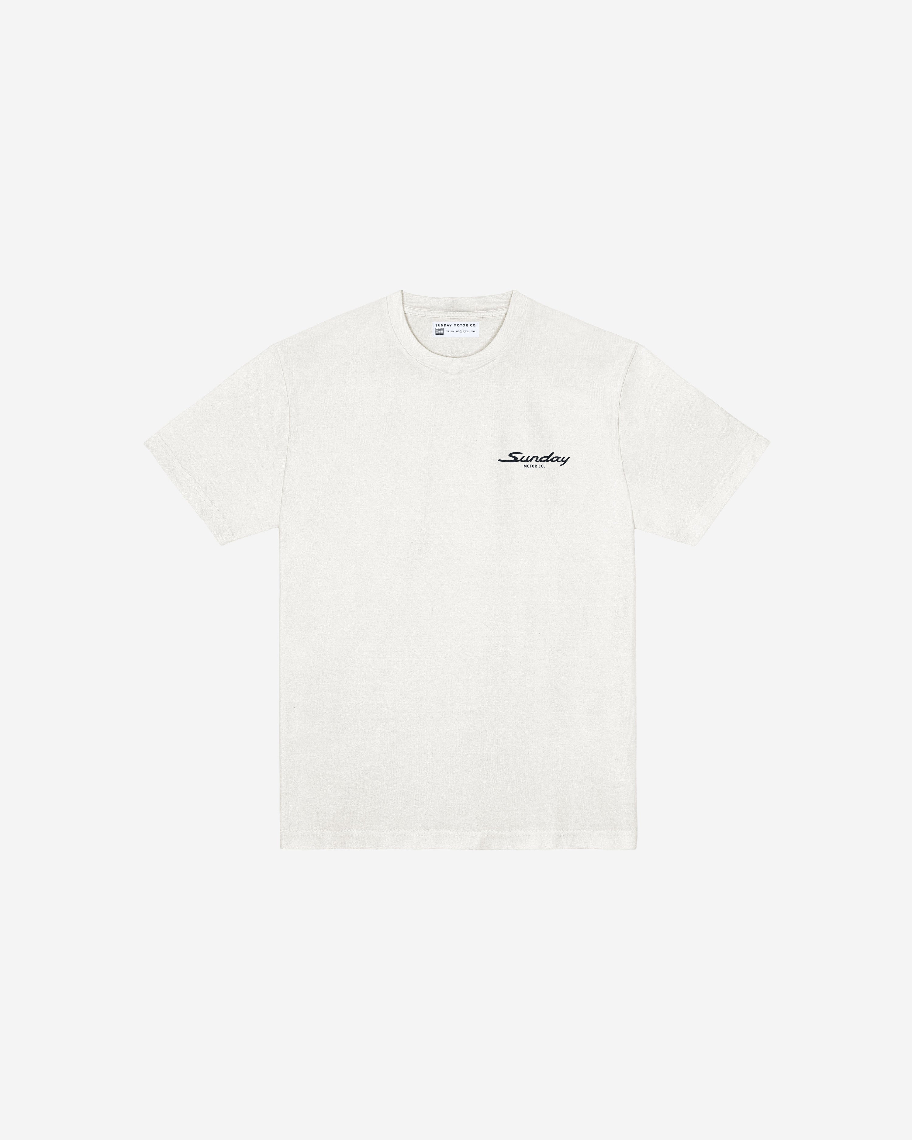 Logo Tee