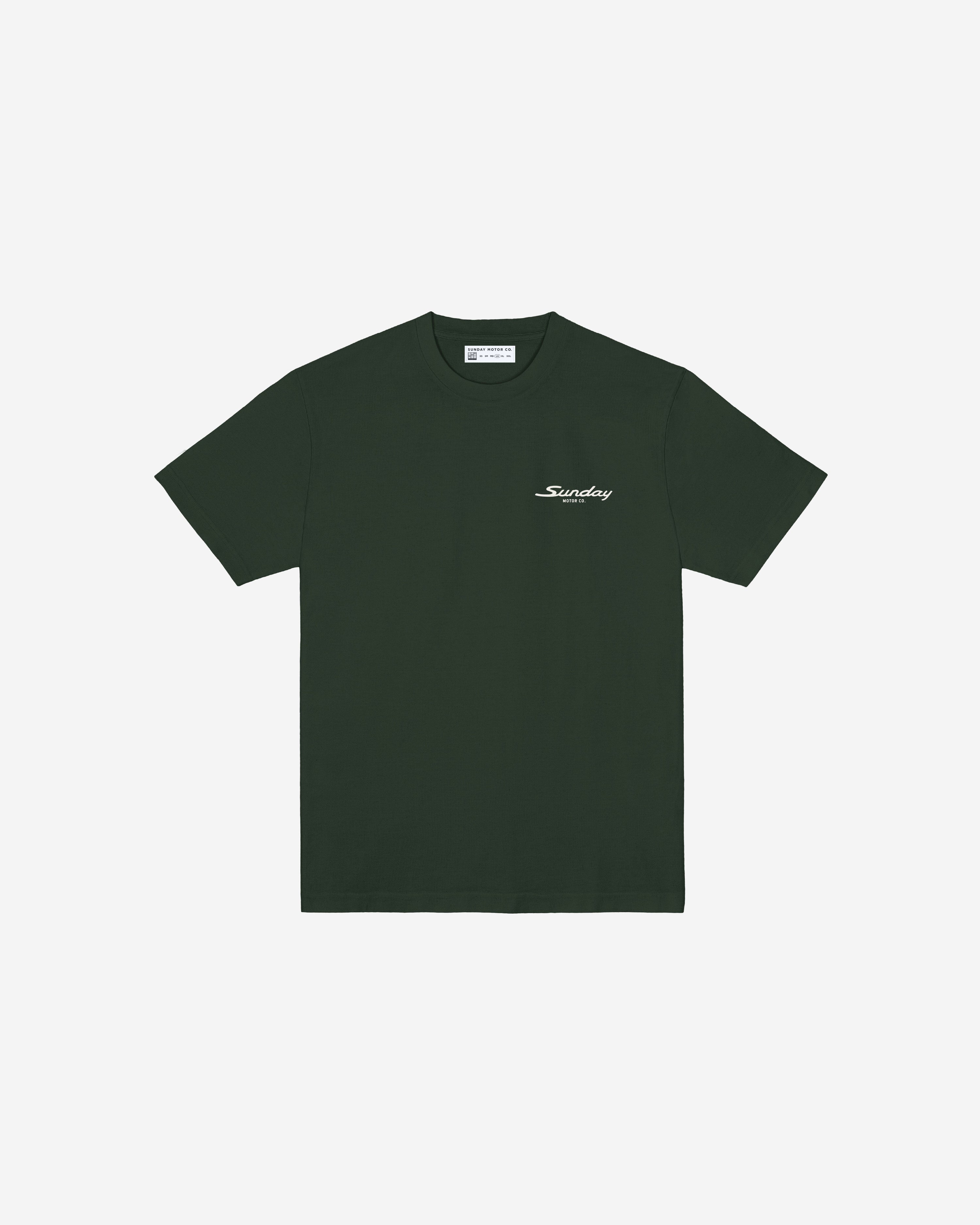 Logo Tee