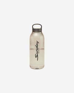 Logo Water Bottle