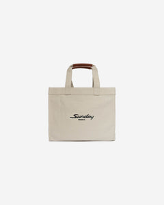 Weekender Tote