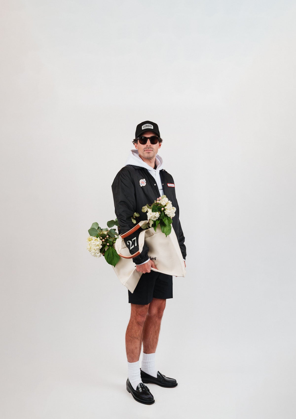 Motorsport Div. Jacket