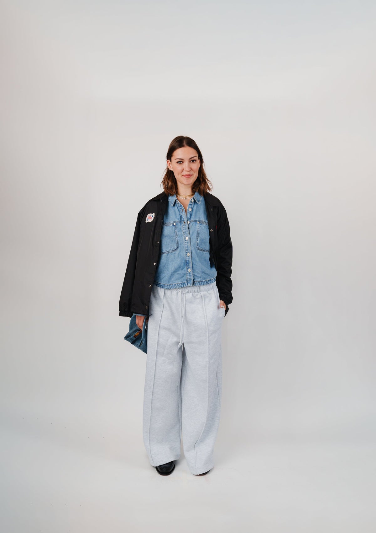 Motorsport Div. Jacket