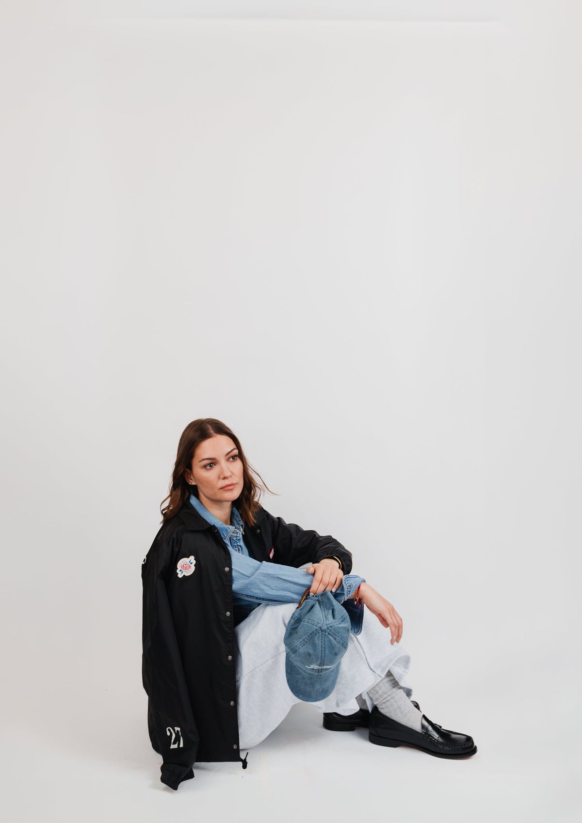 Motorsport Div. Jacket