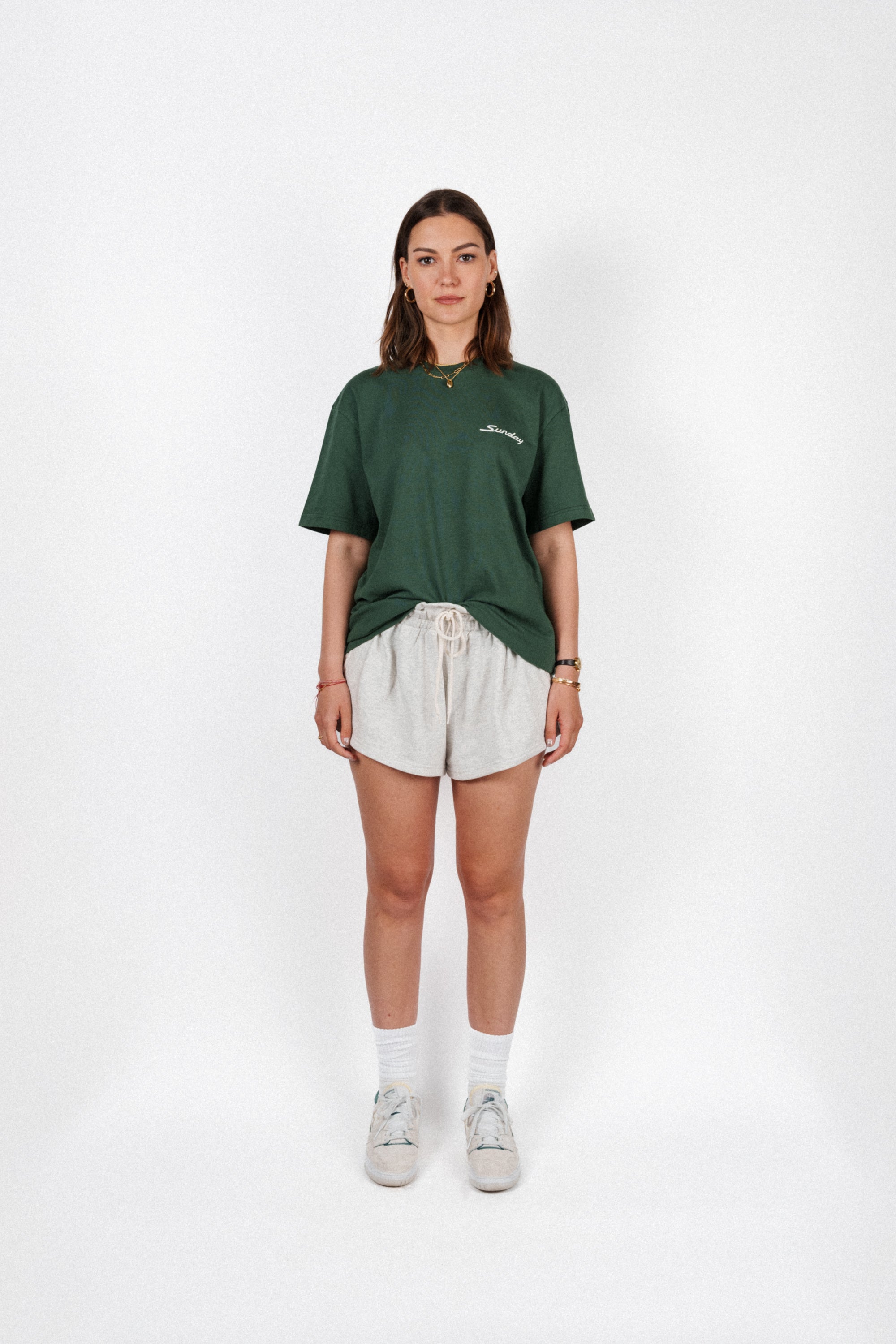 Waypoint Tee