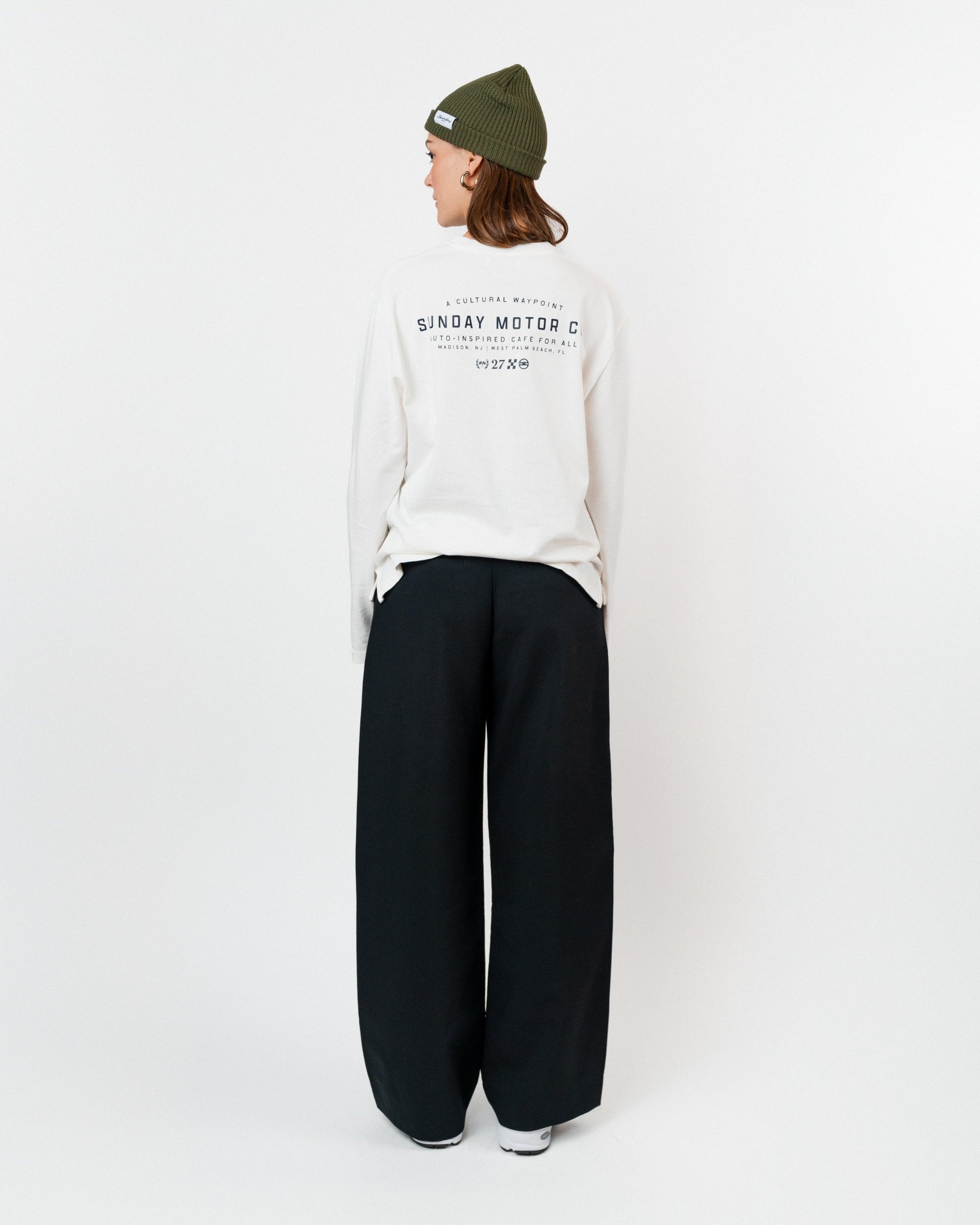 The Midweight Longsleeve