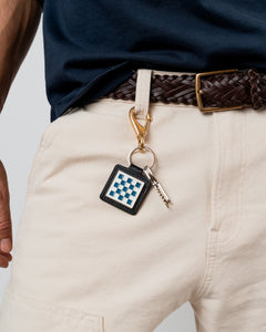 Check Keychain