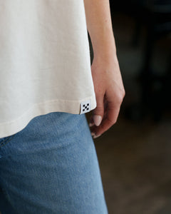 Boxy Tee