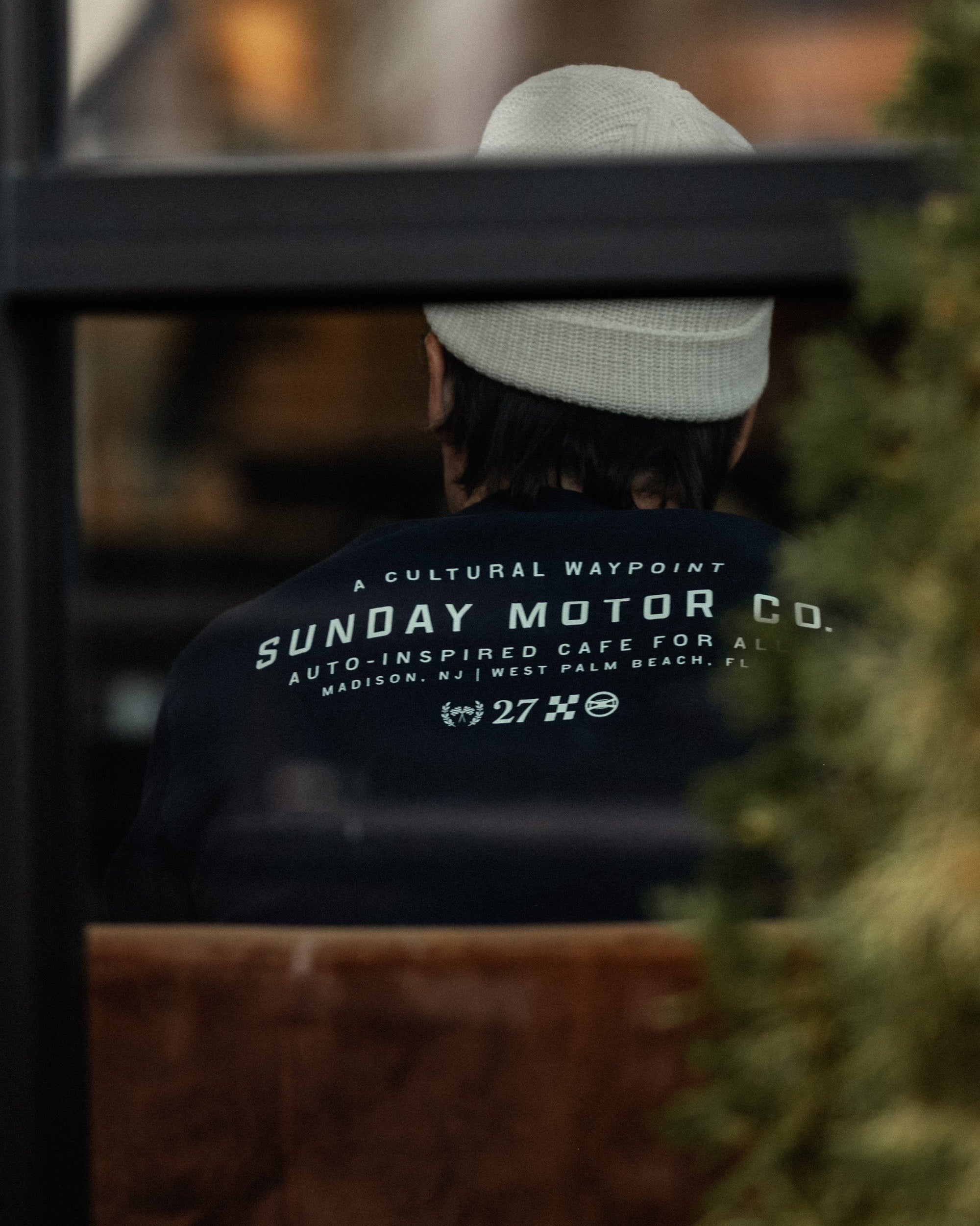 The Midweight Longsleeve