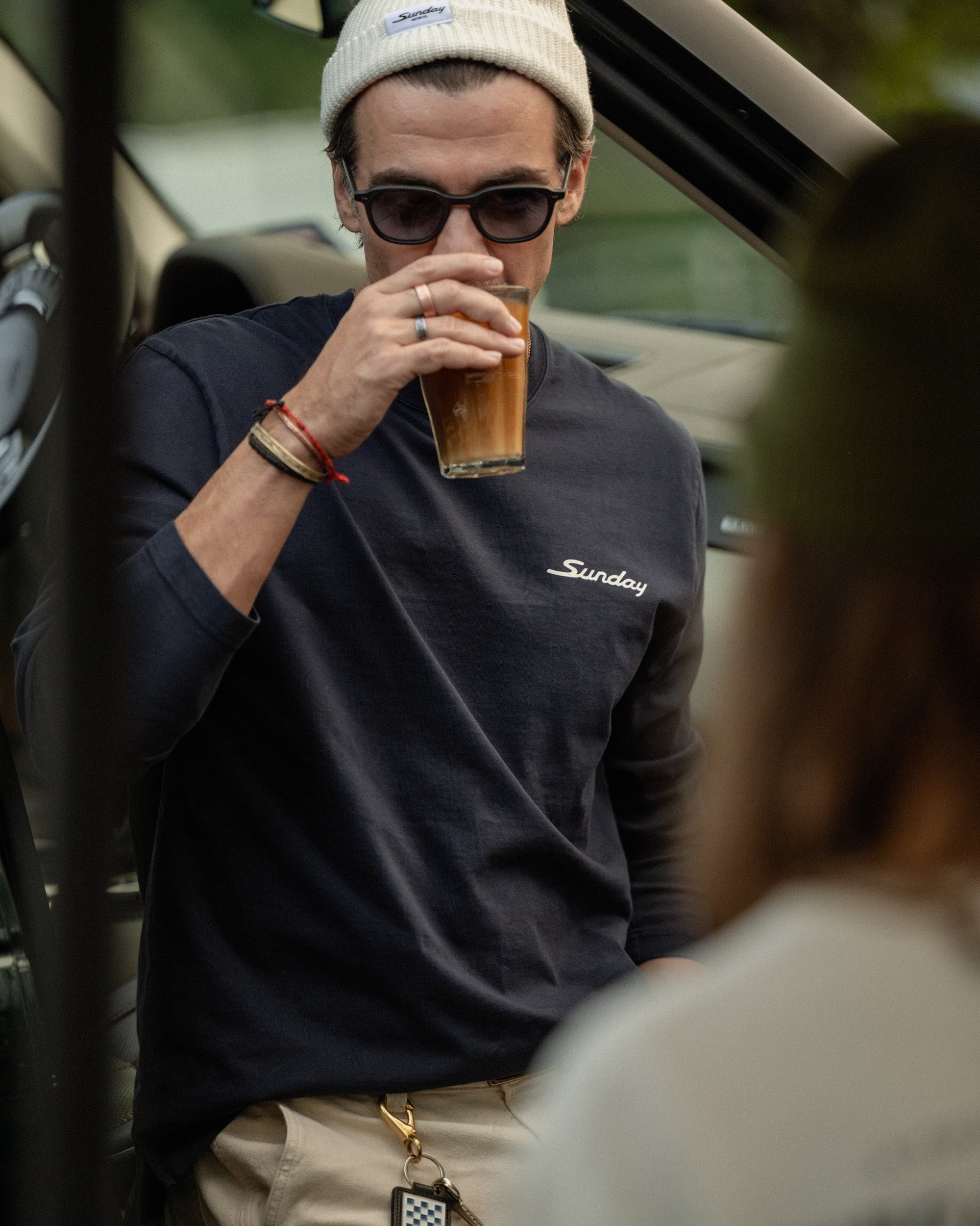 The Midweight Longsleeve