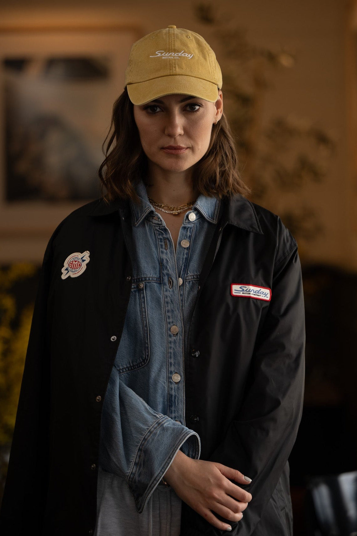 Dad Hat