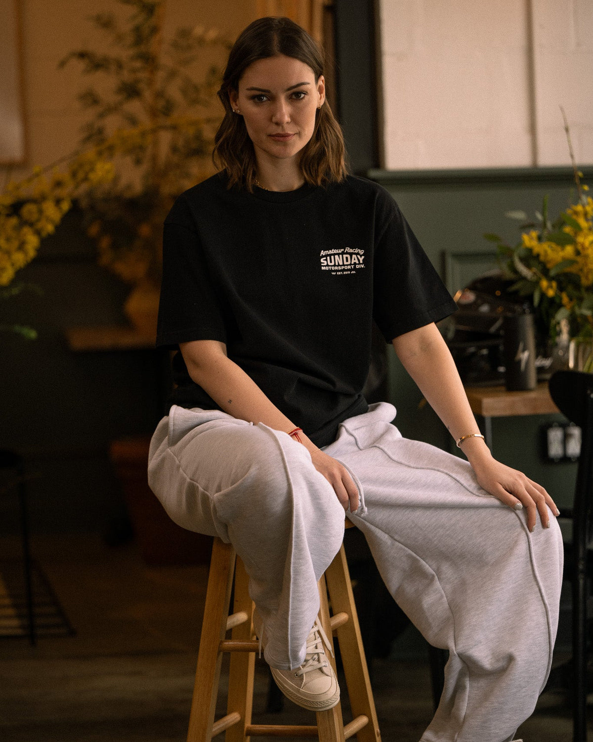 Motorsport Tee