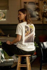 Plant Passenger II Tee