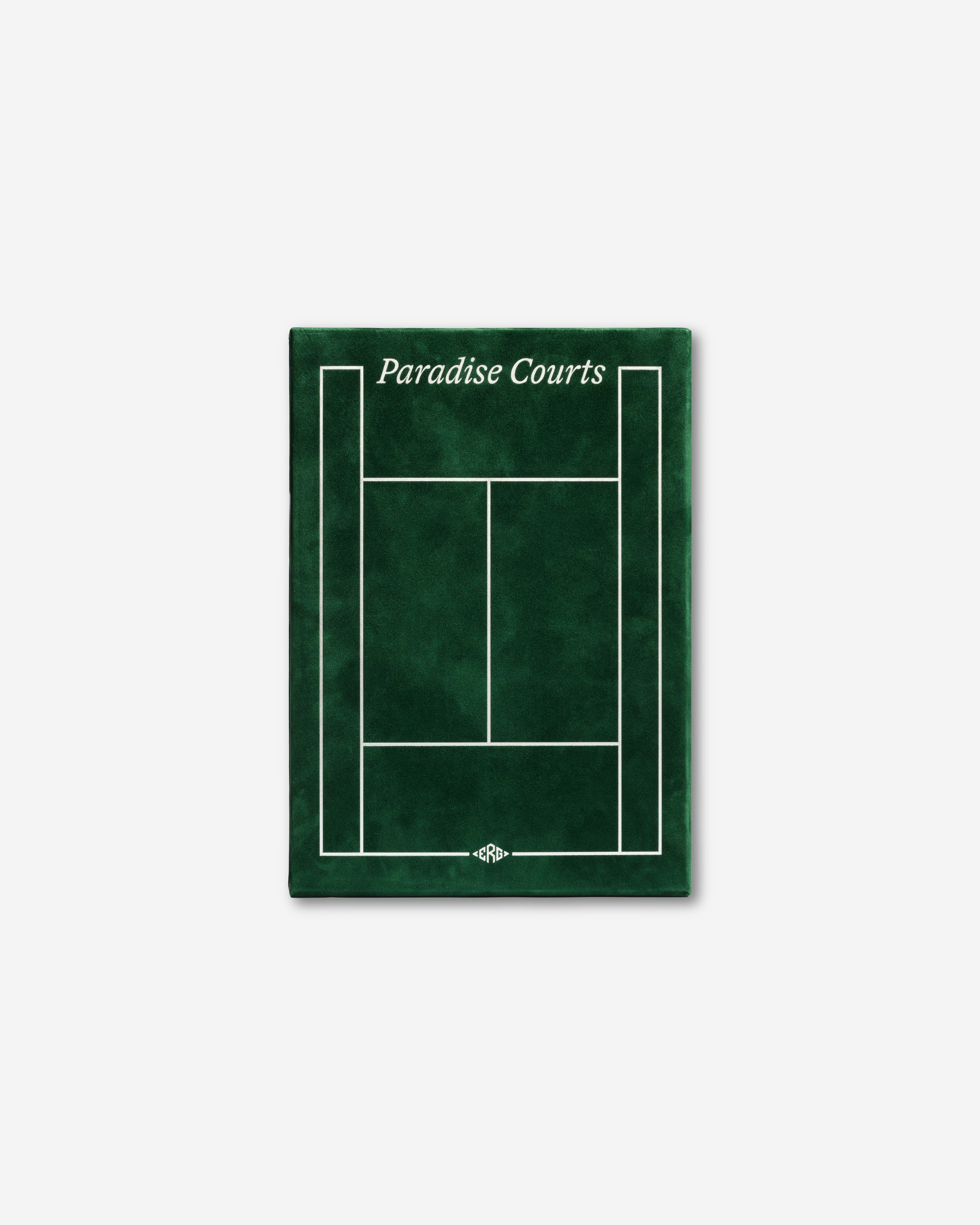 Paradise Courts