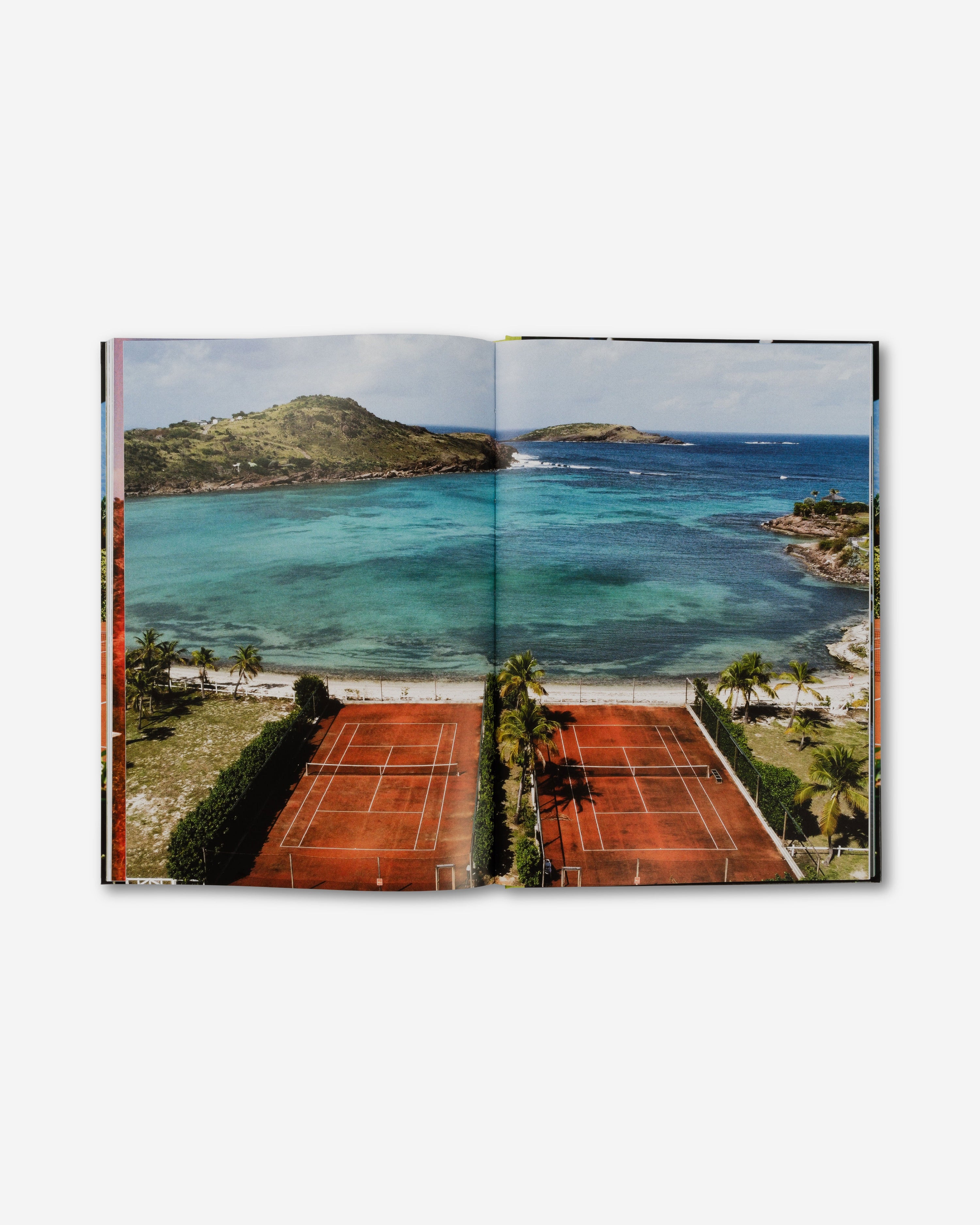 Paradise Courts
