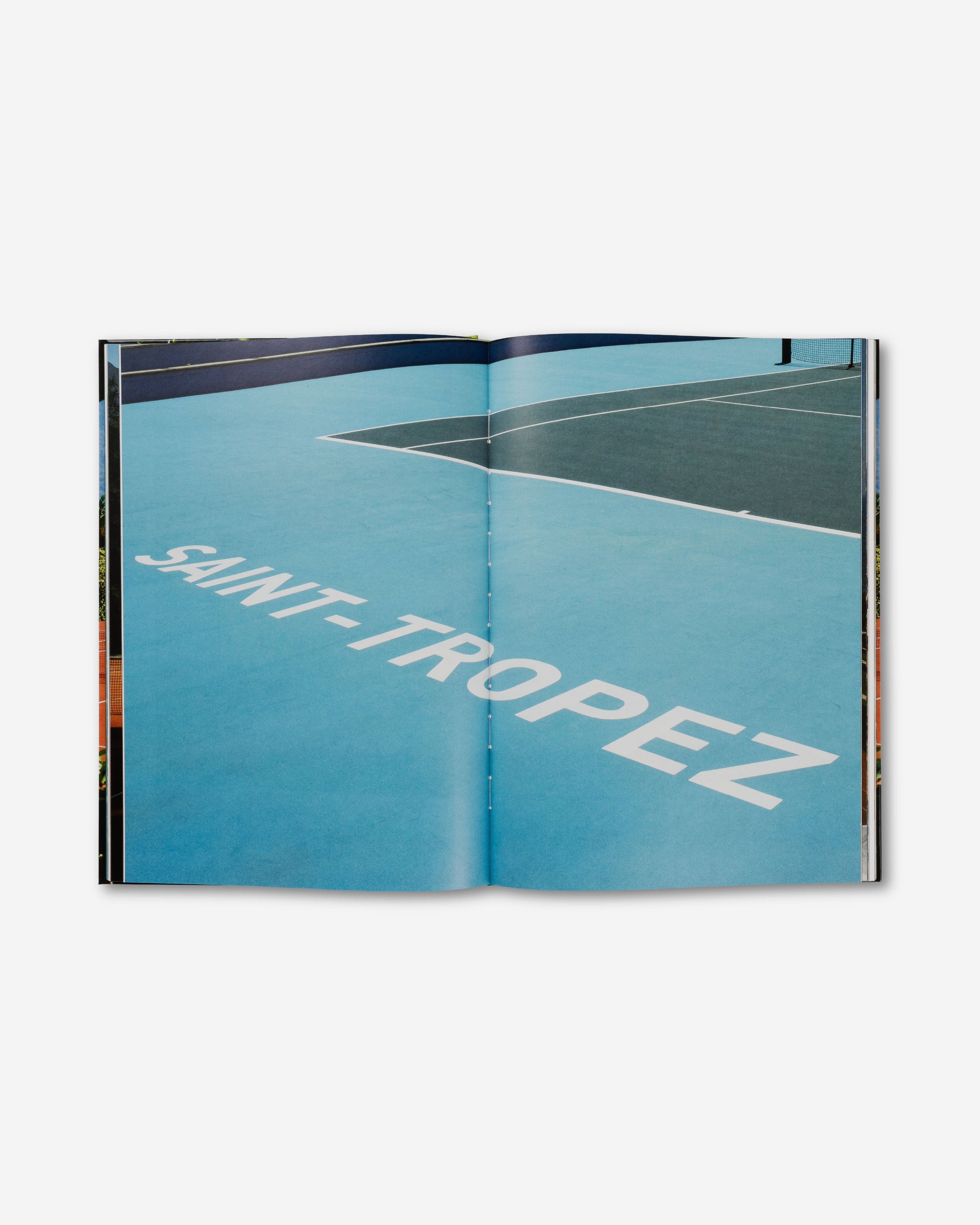 Paradise Courts